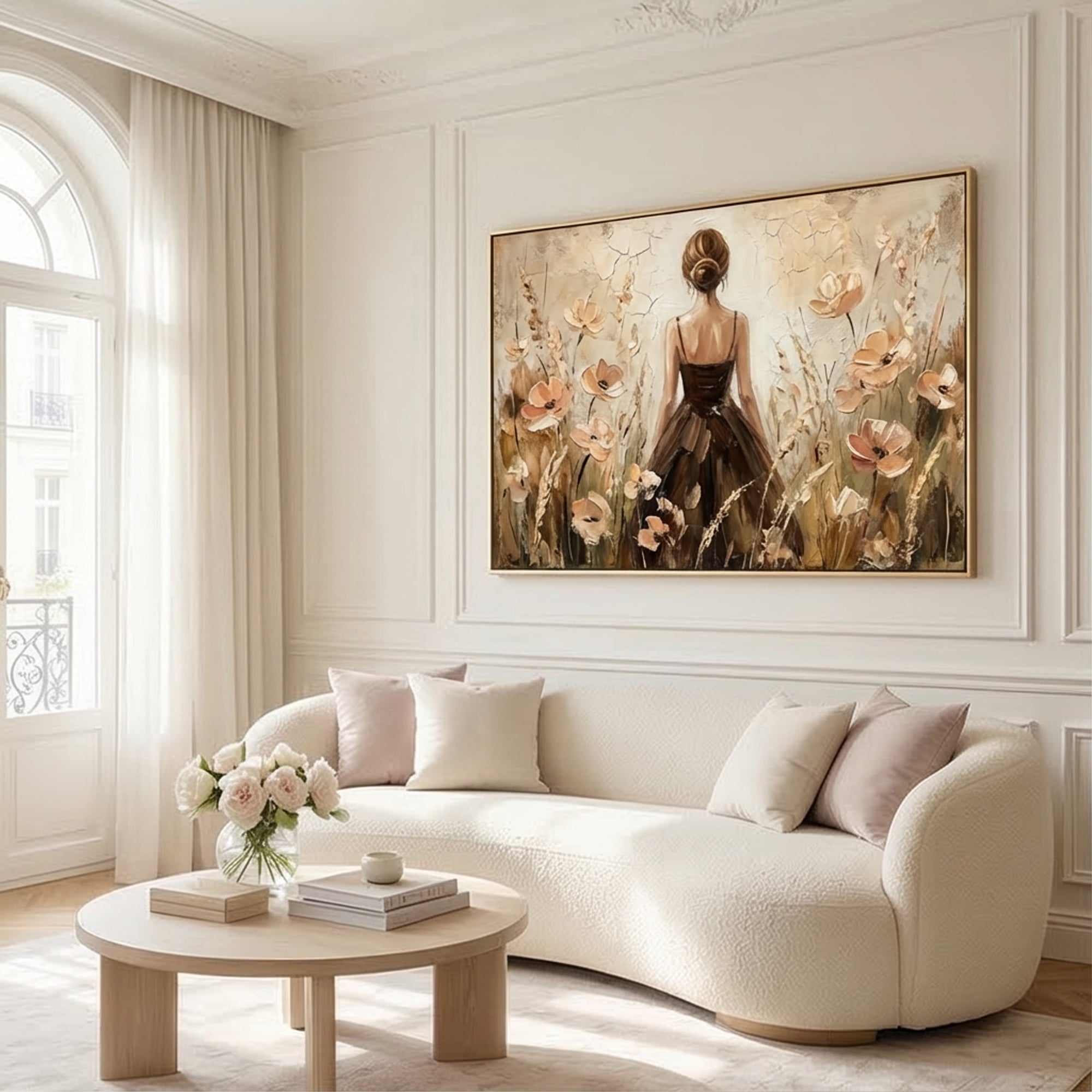 Whispering Petals – 6
