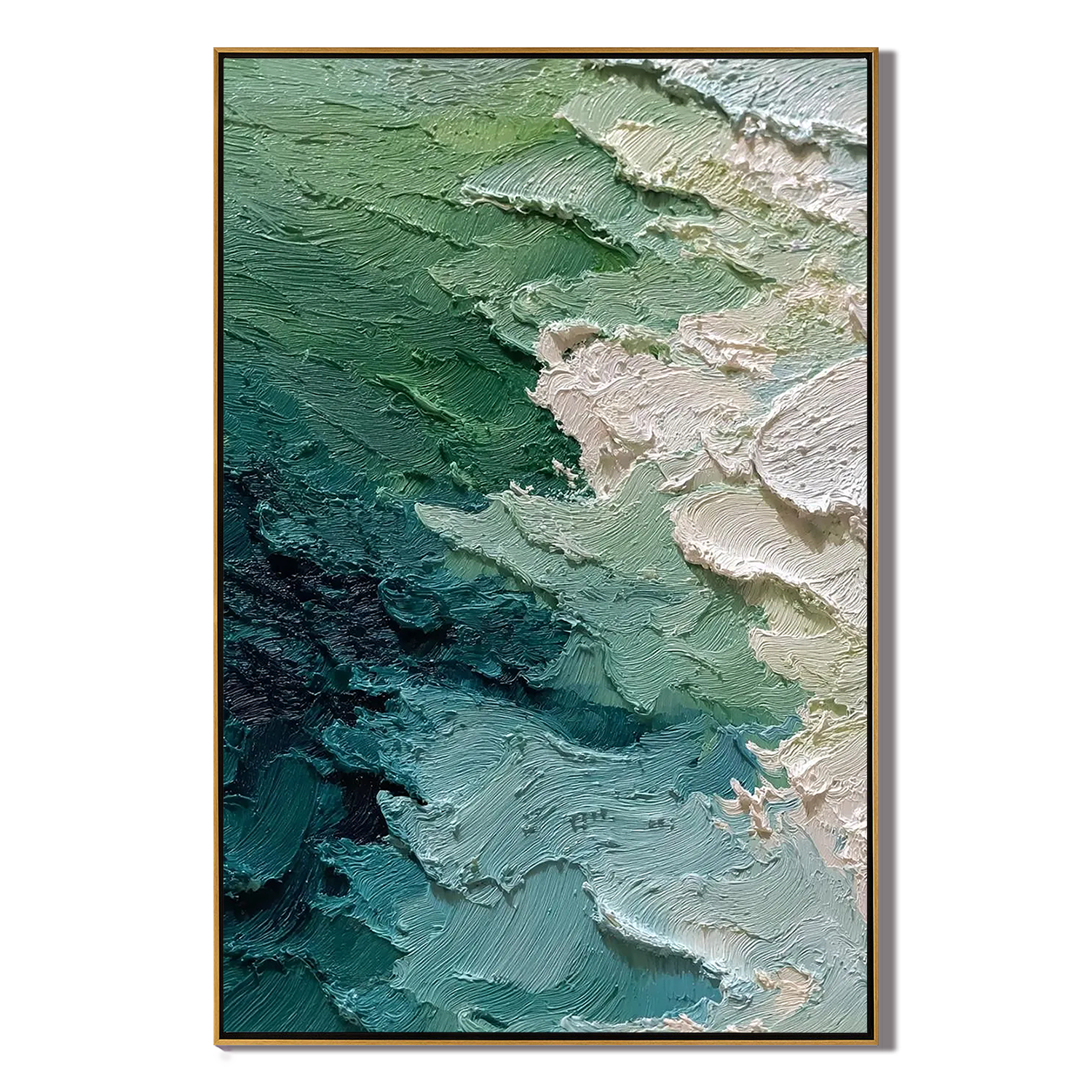 Moss Strata – 2