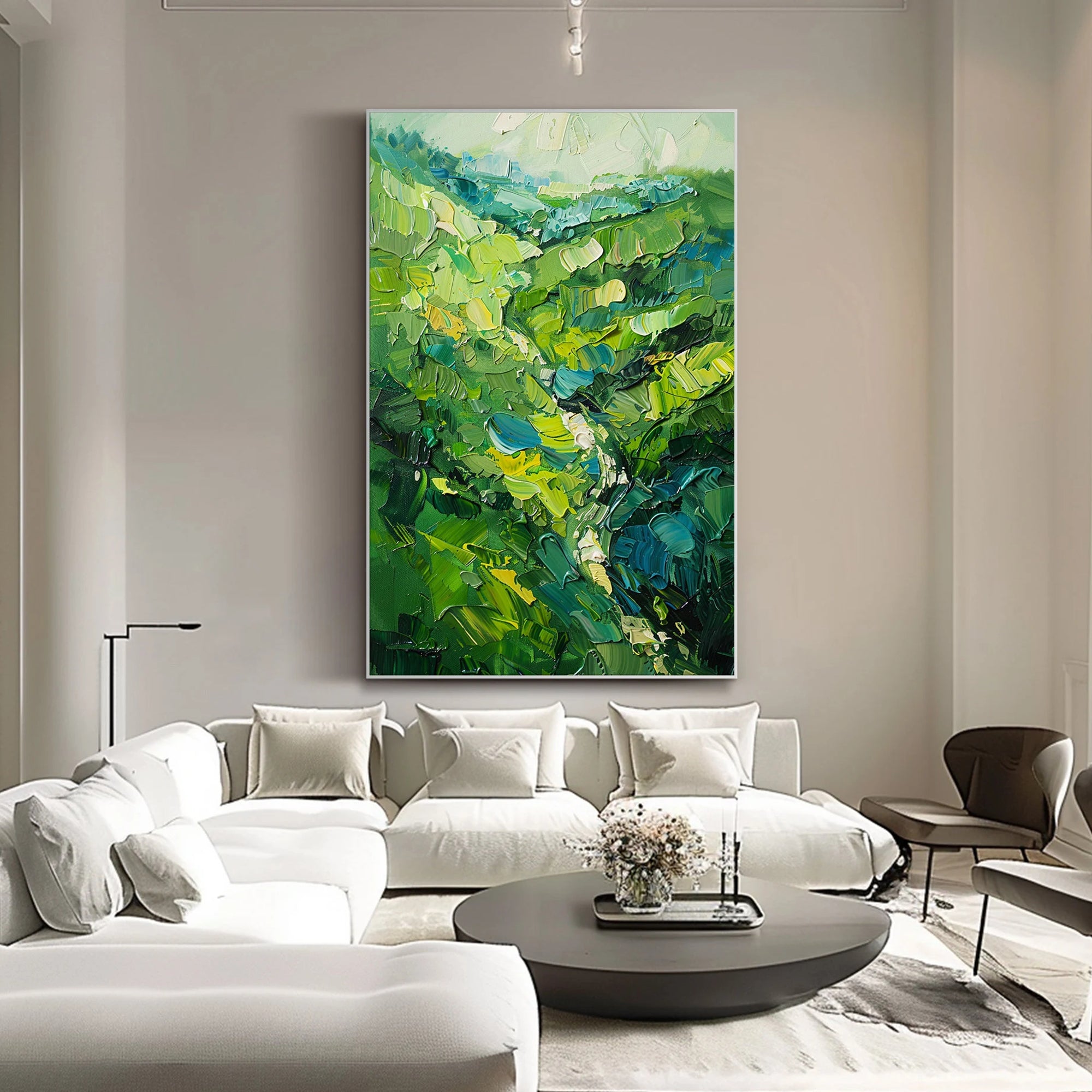 Vivid Meadow – 3