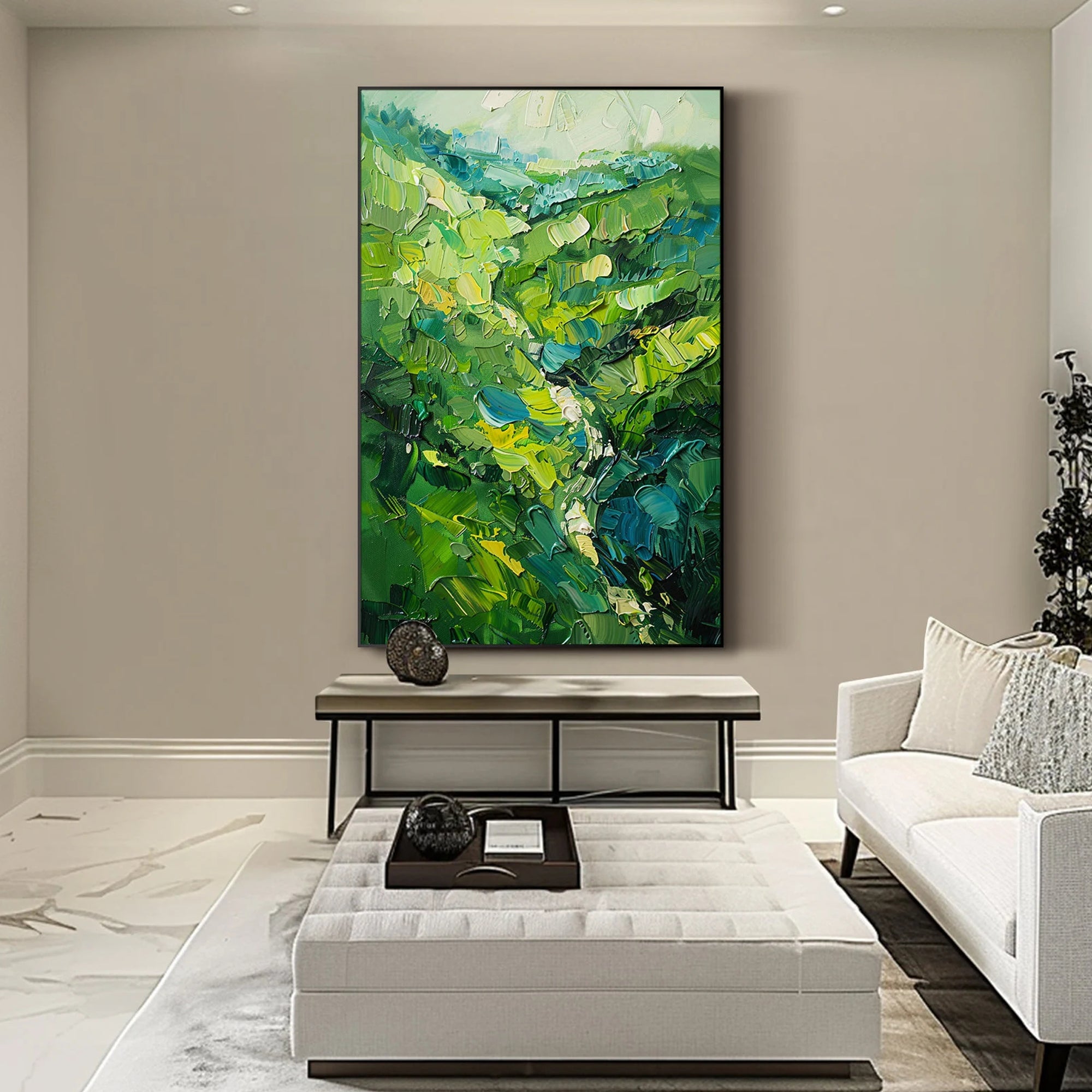 Vivid Meadow – 4