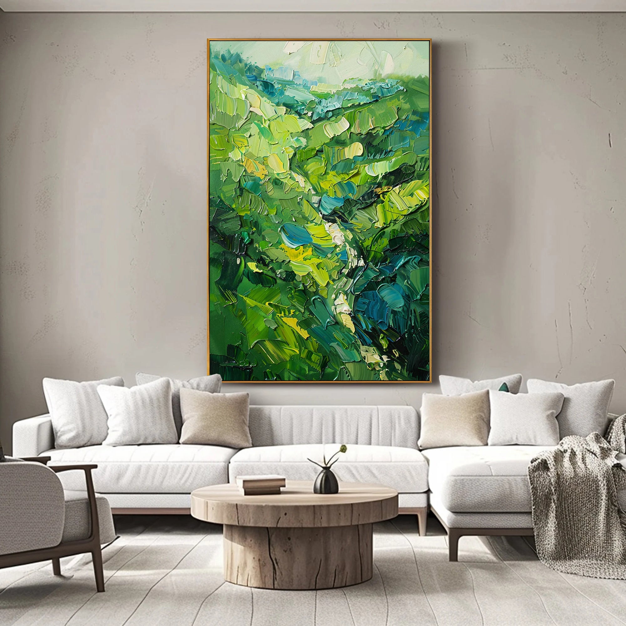 Vivid Meadow – 5