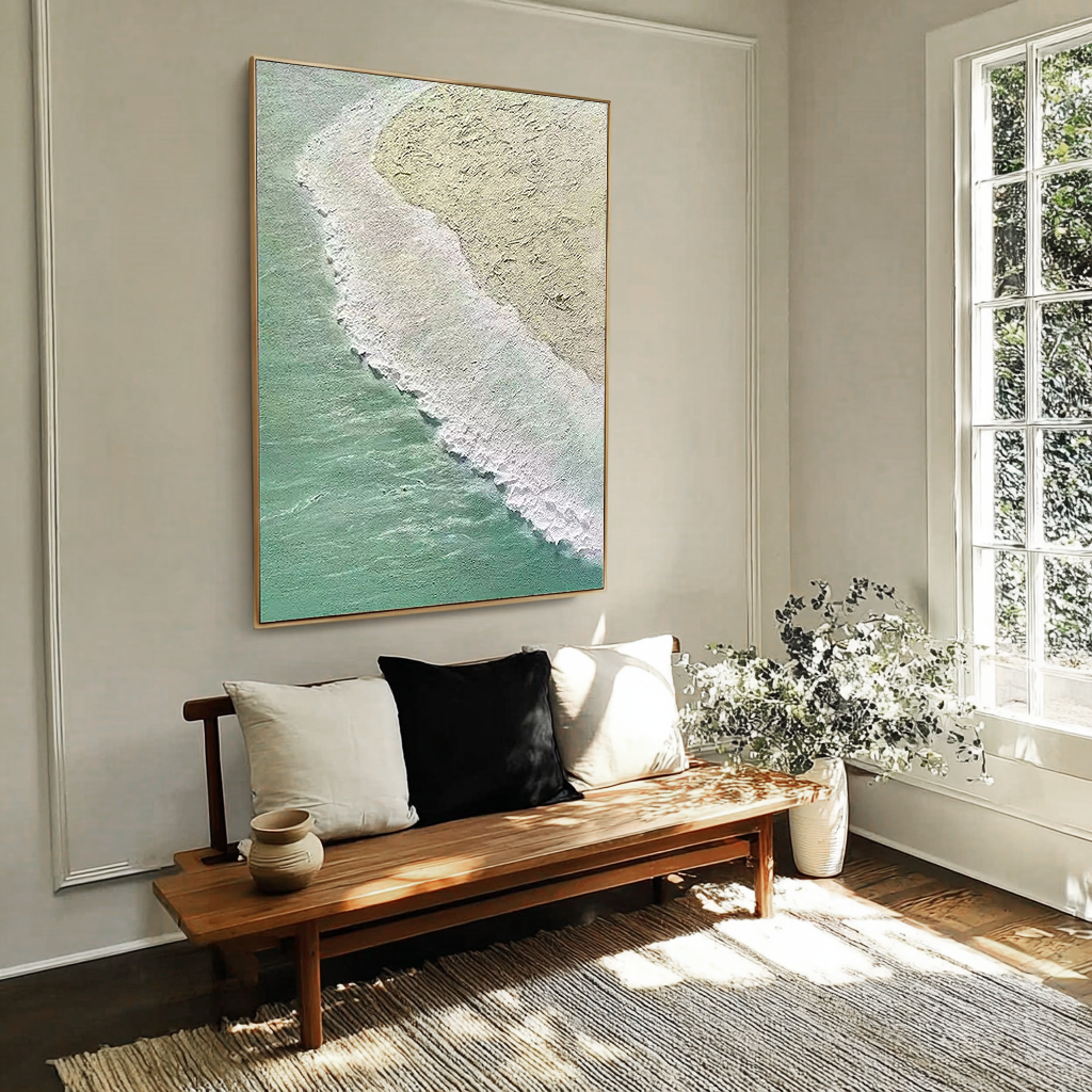Coastal Rhythm