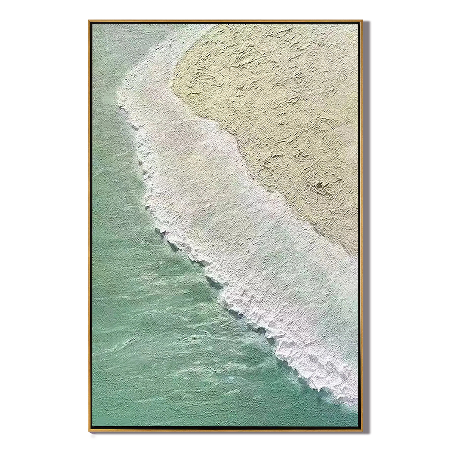 Coastal Rhythm – 2
