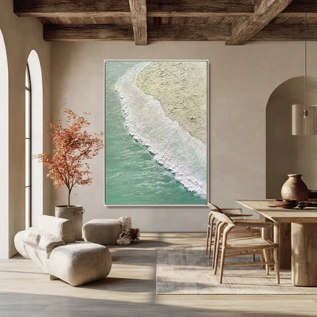Coastal Rhythm – 3