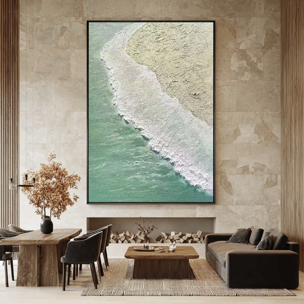 Coastal Rhythm – 4