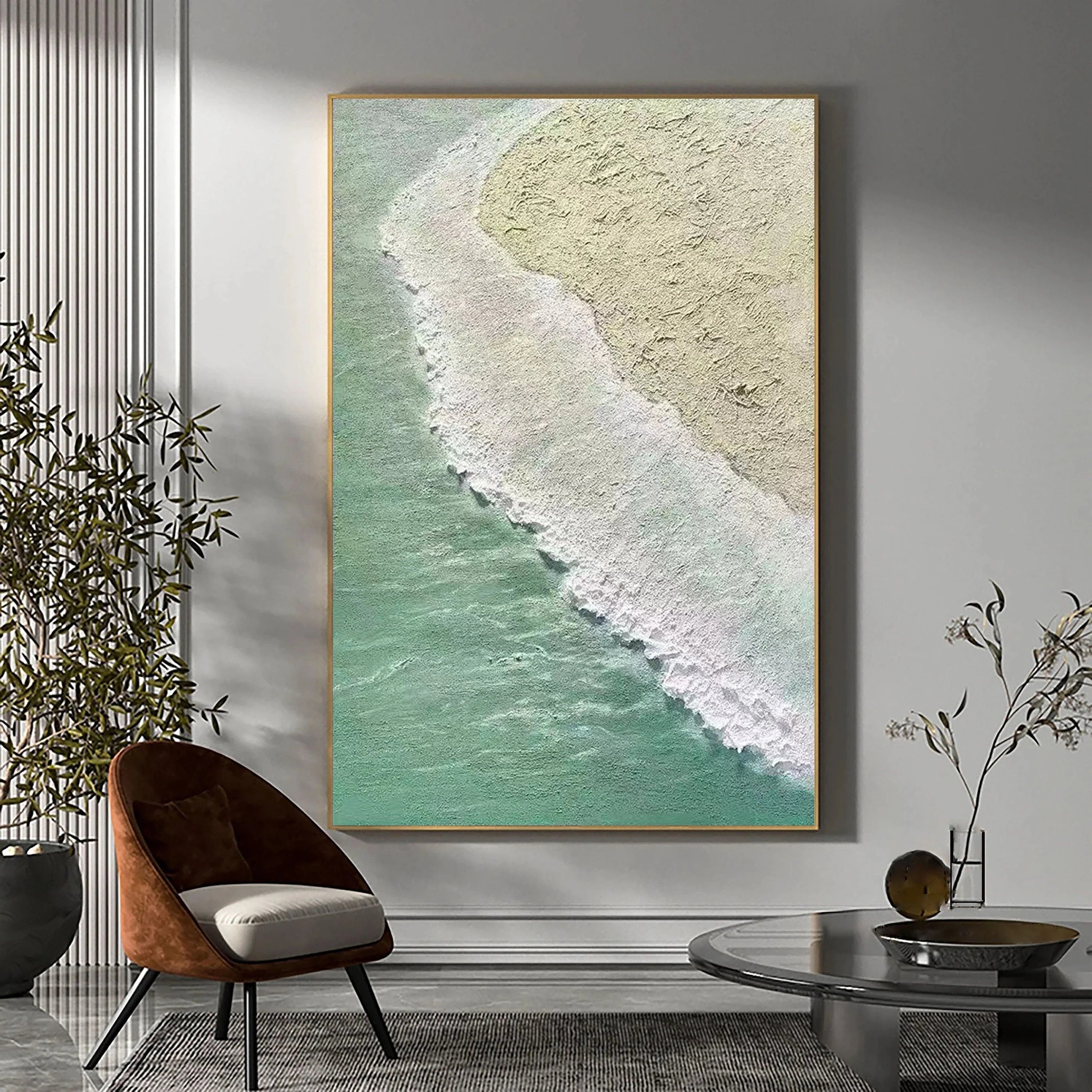 Coastal Rhythm – 5