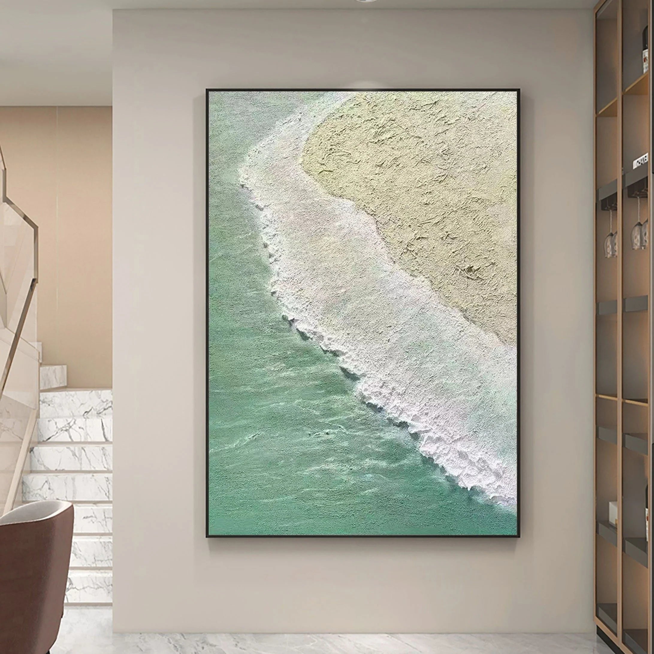 Coastal Rhythm – 6