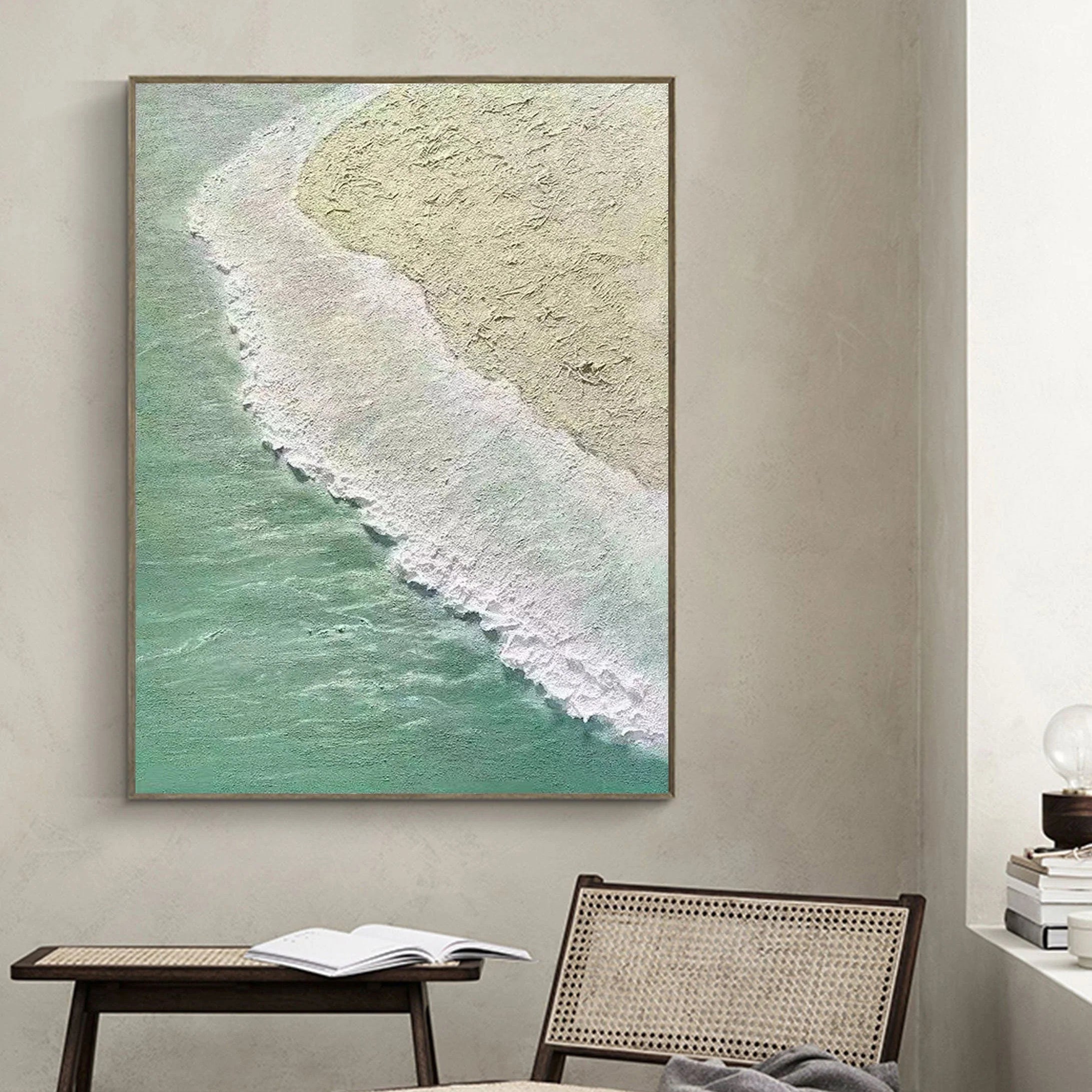 Coastal Rhythm – 7