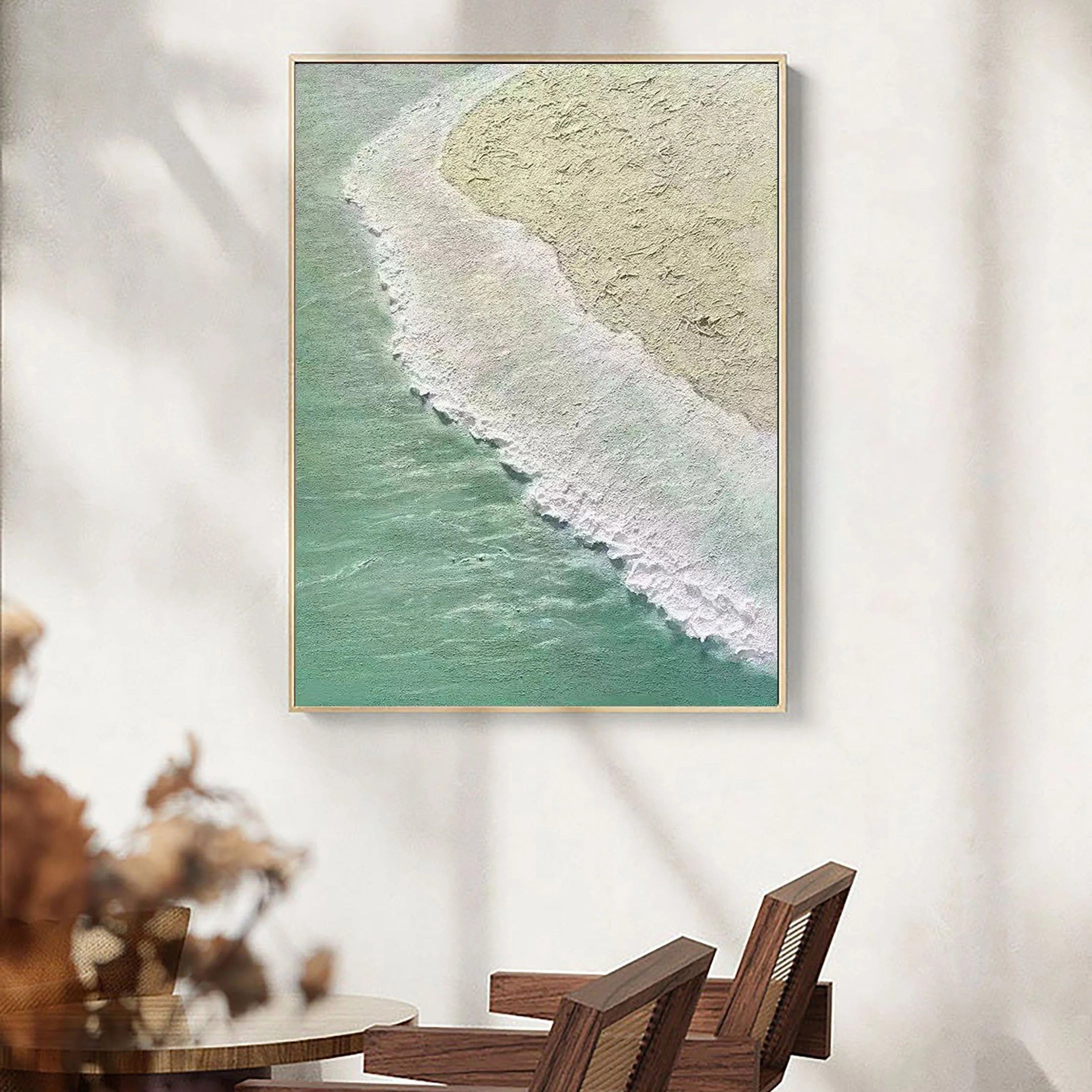 Coastal Rhythm – 8