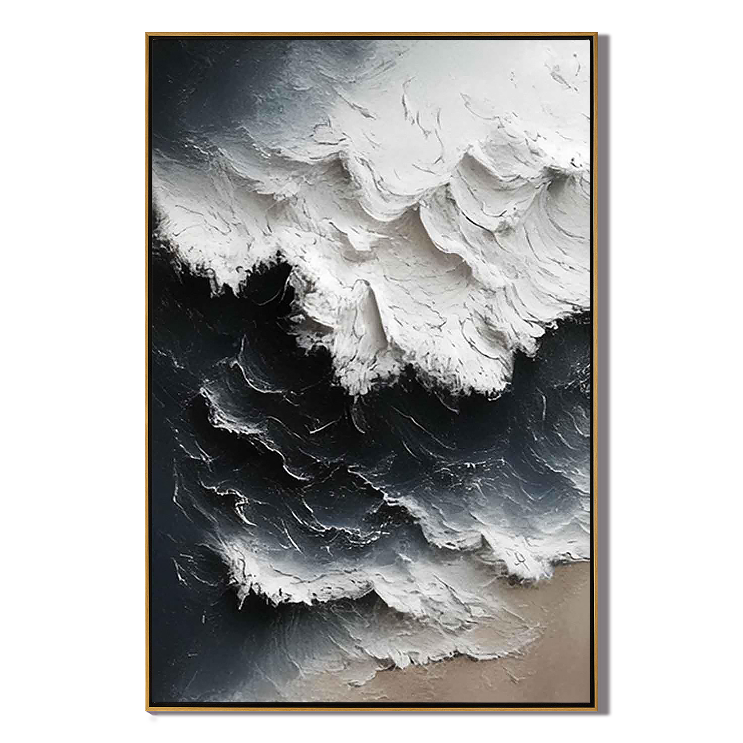 Arctic Surge – 2