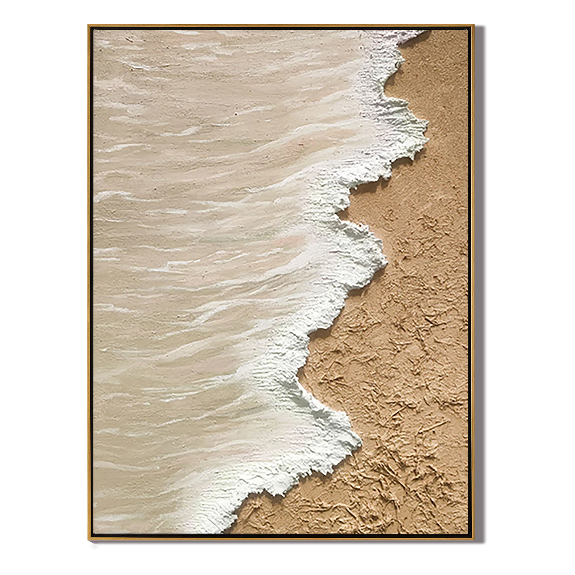 Sandy Shore – 2
