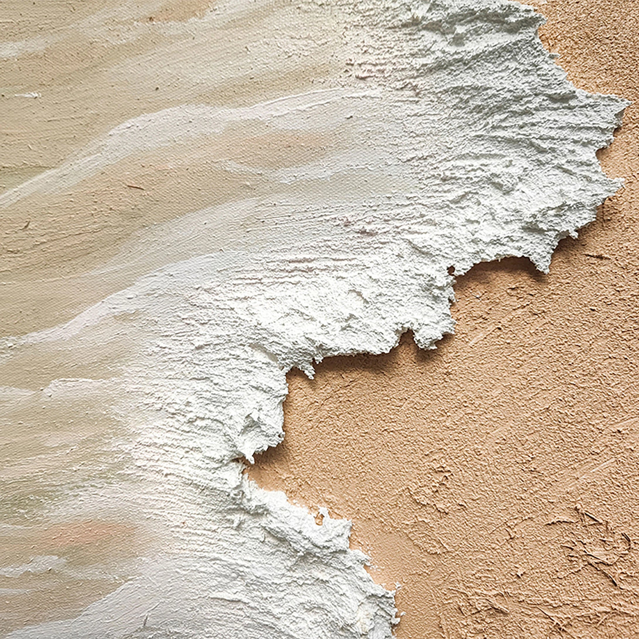 Sandy Shore – 3