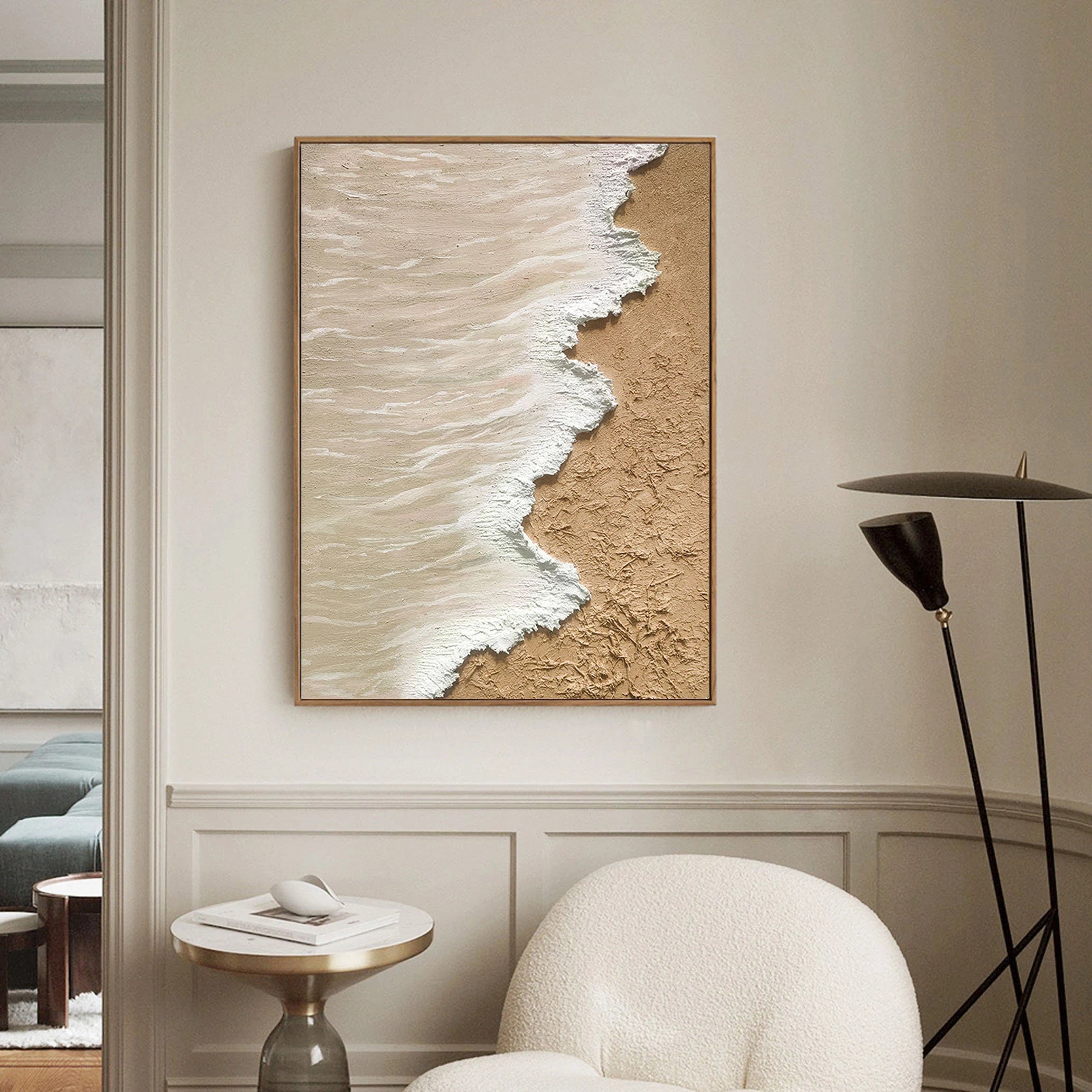 Sandy Shore – 4