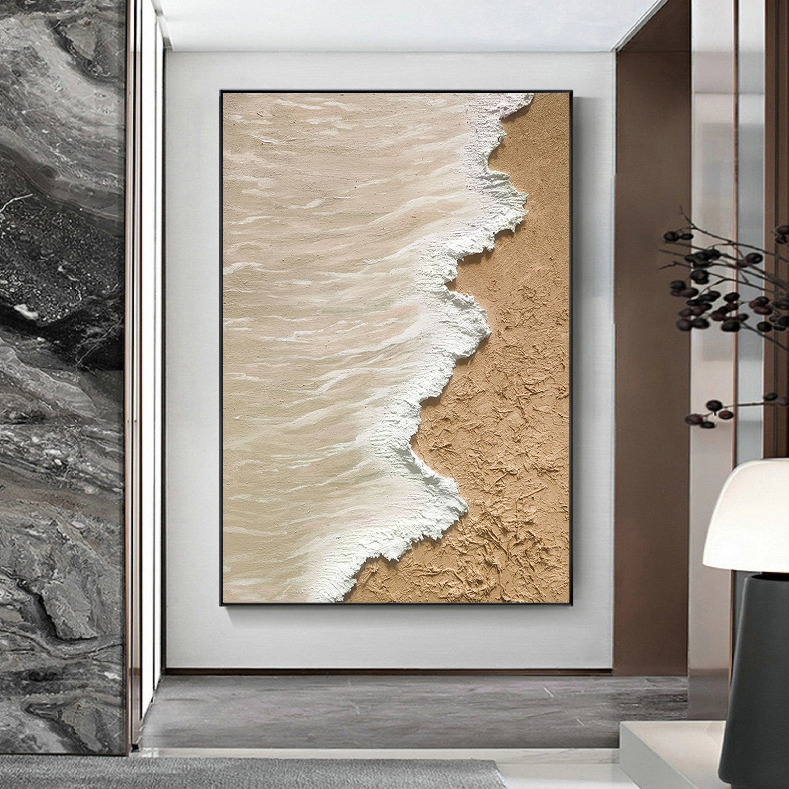 Sandy Shore – 5