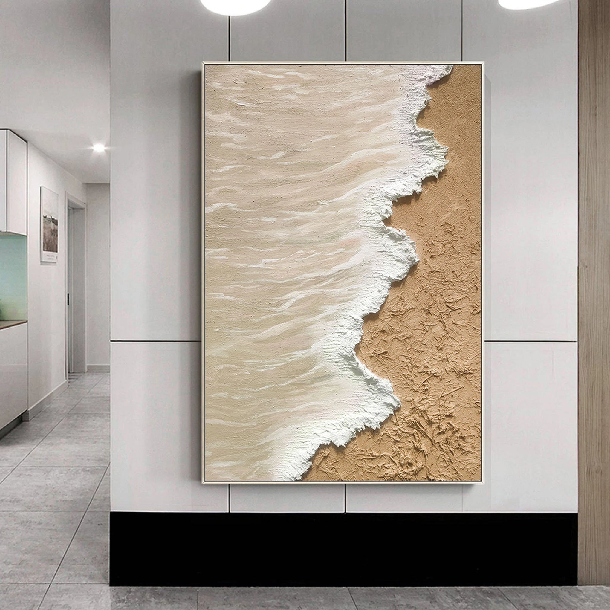 Sandy Shore – 6