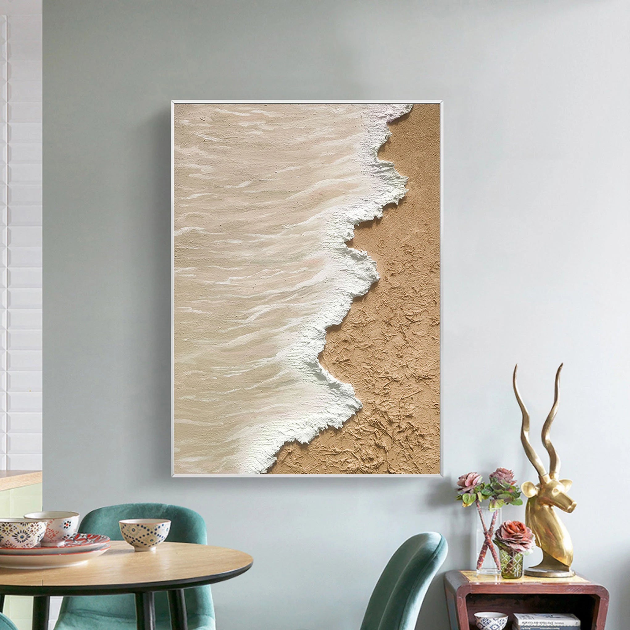 Sandy Shore – 7