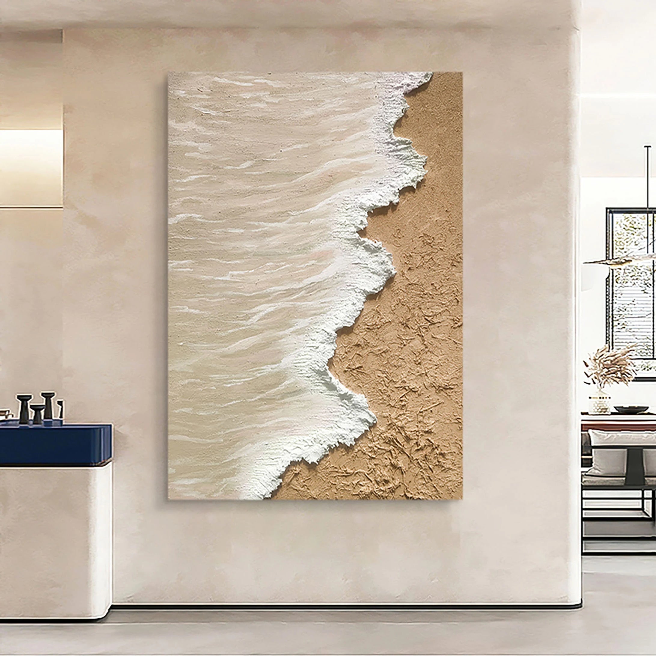 Sandy Shore – 8