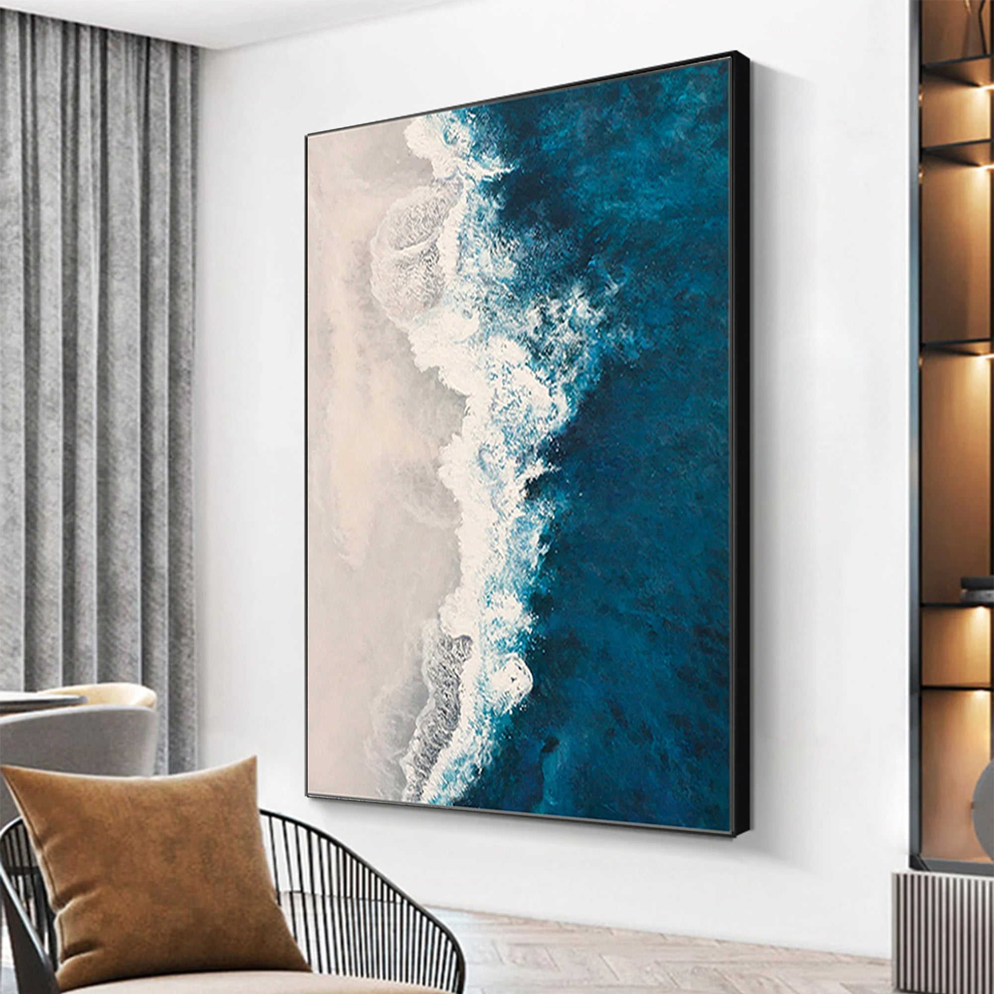 Ocean Surge