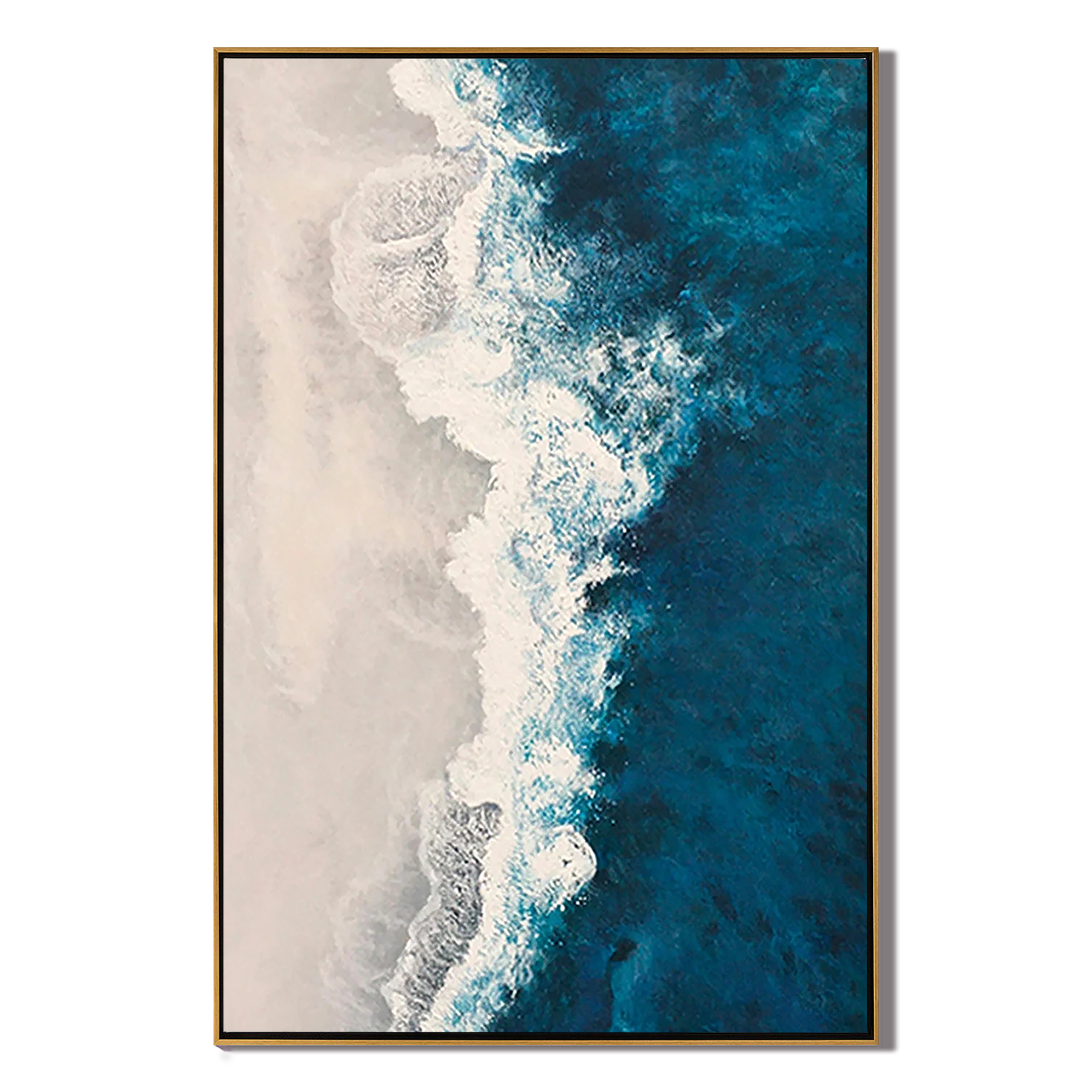 Ocean Surge – 2