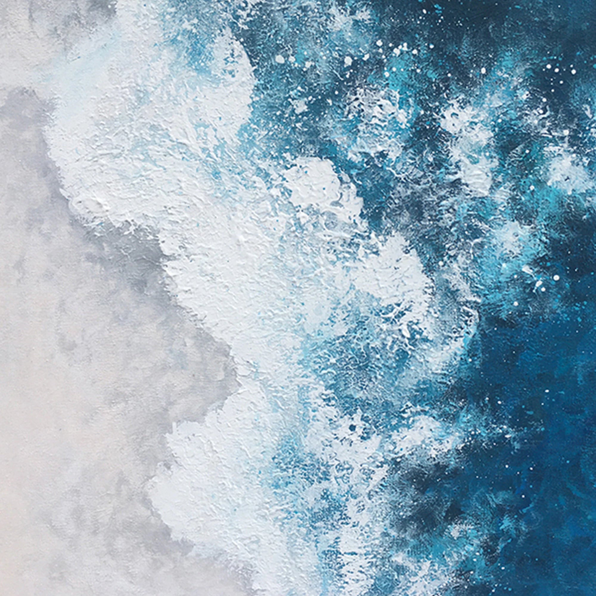 Ocean Surge – 3