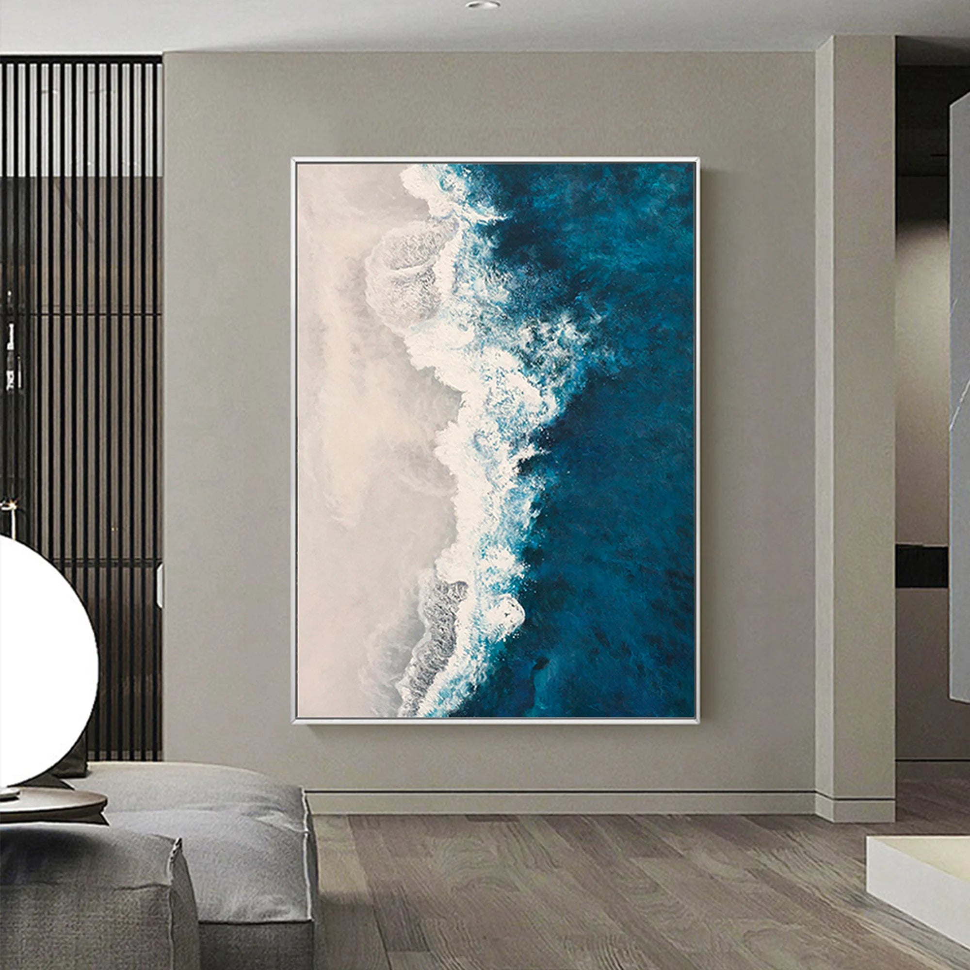 Ocean Surge – 4