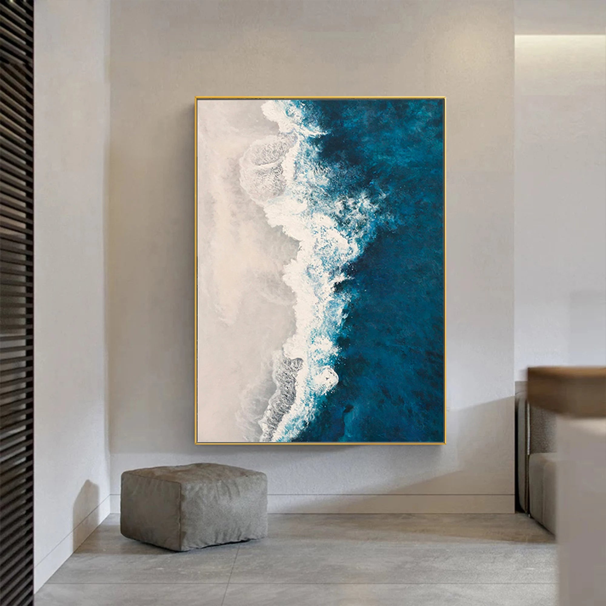 Ocean Surge – 5