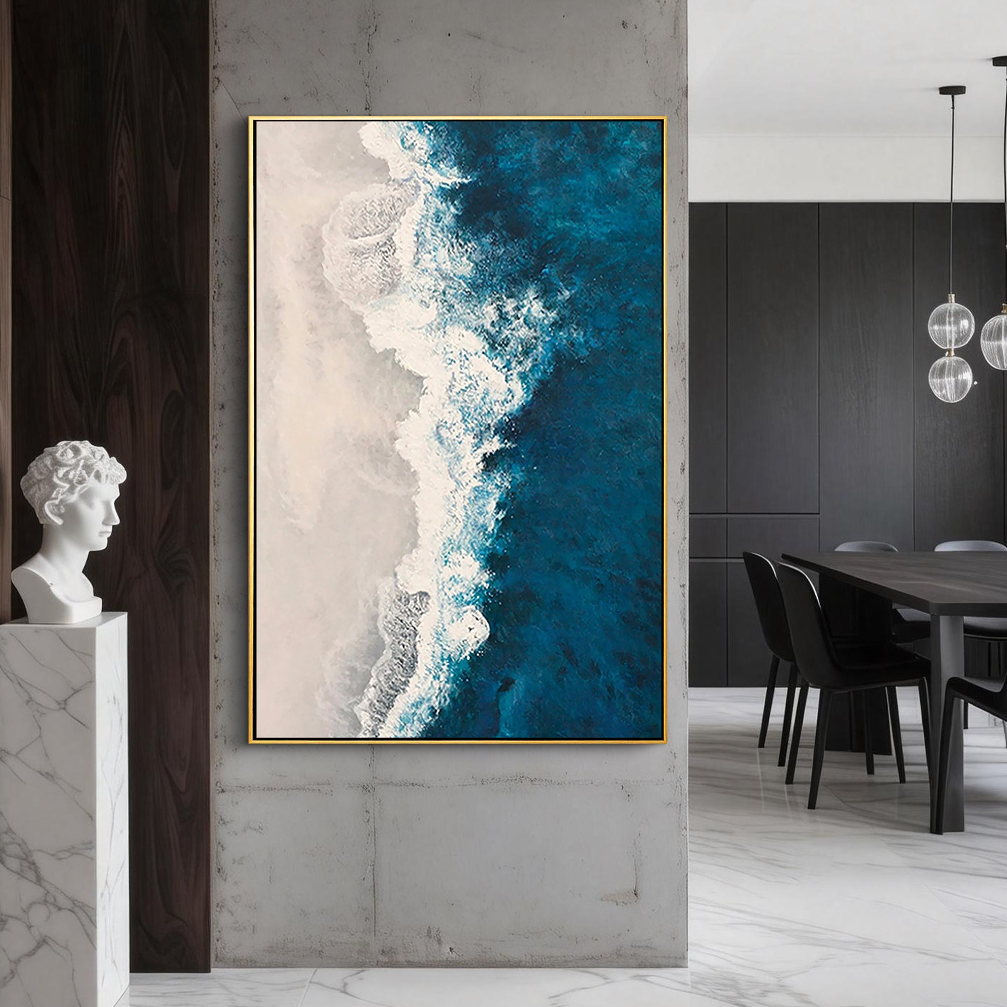 Ocean Surge – 6