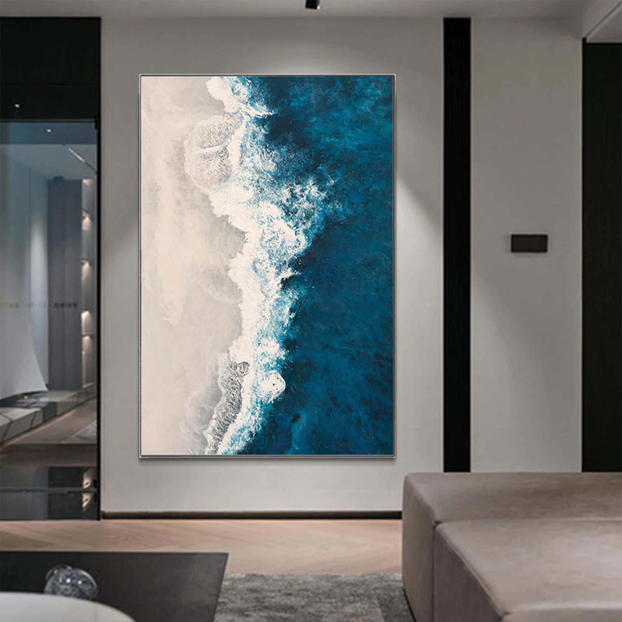 Ocean Surge – 7
