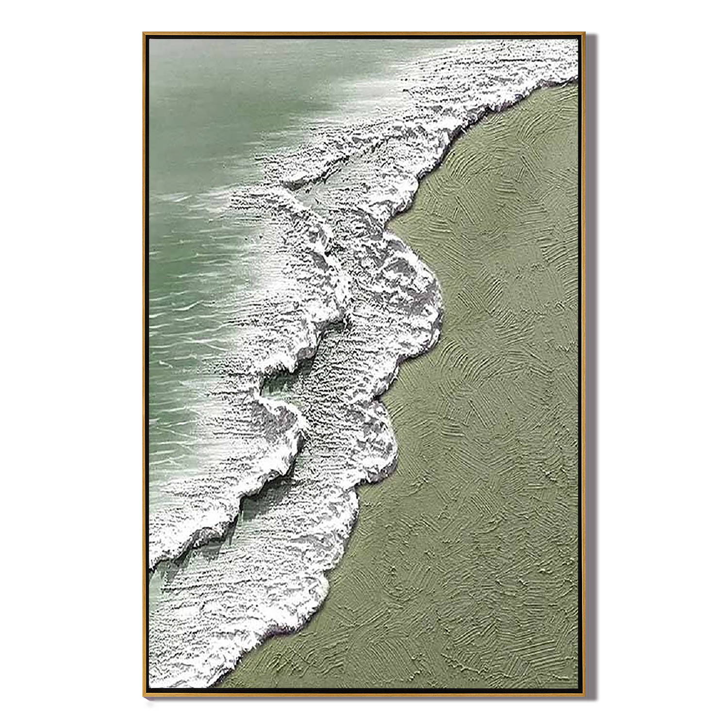 The Silent Shore – 2