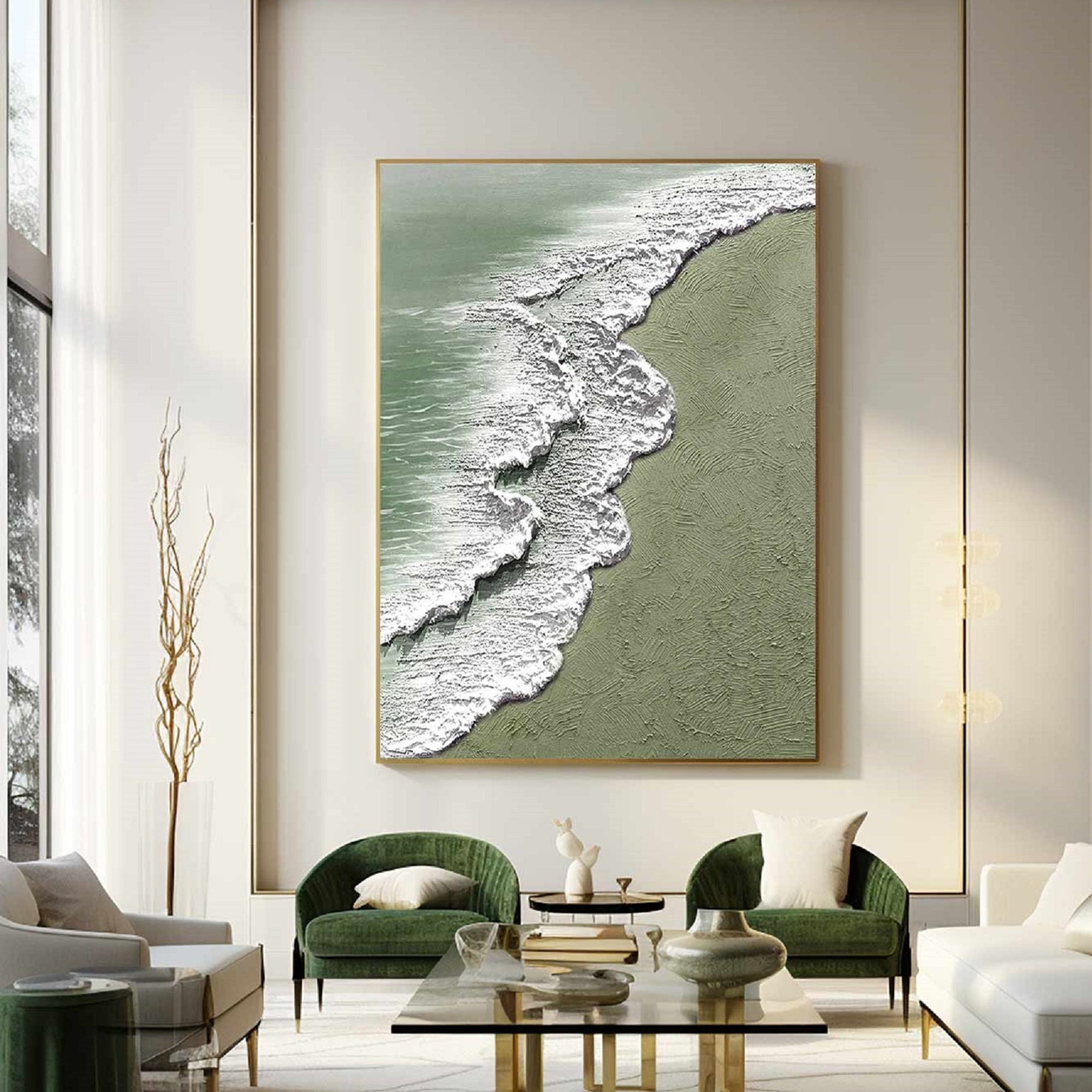 The Silent Shore – 3
