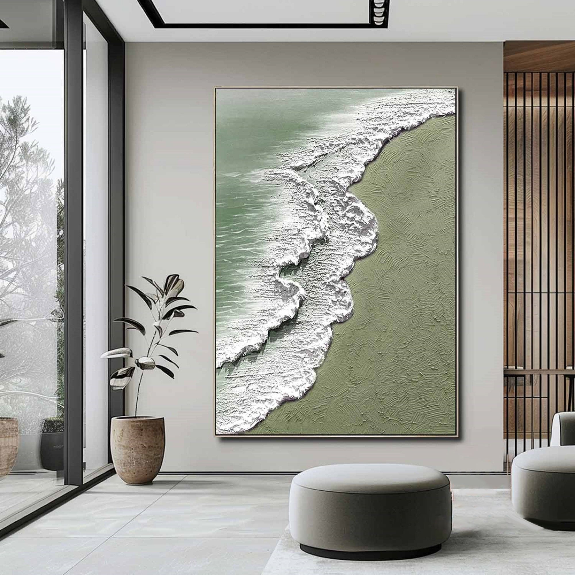 The Silent Shore – 4