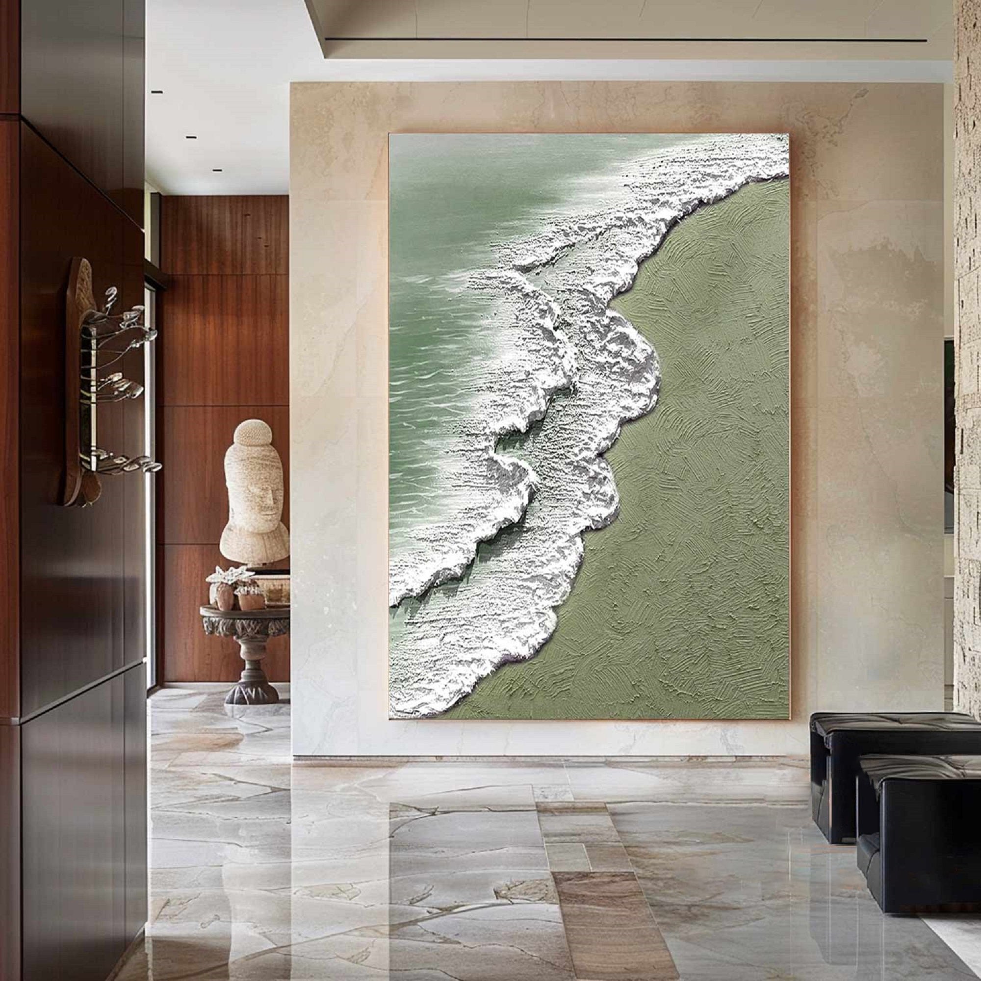 The Silent Shore – 6