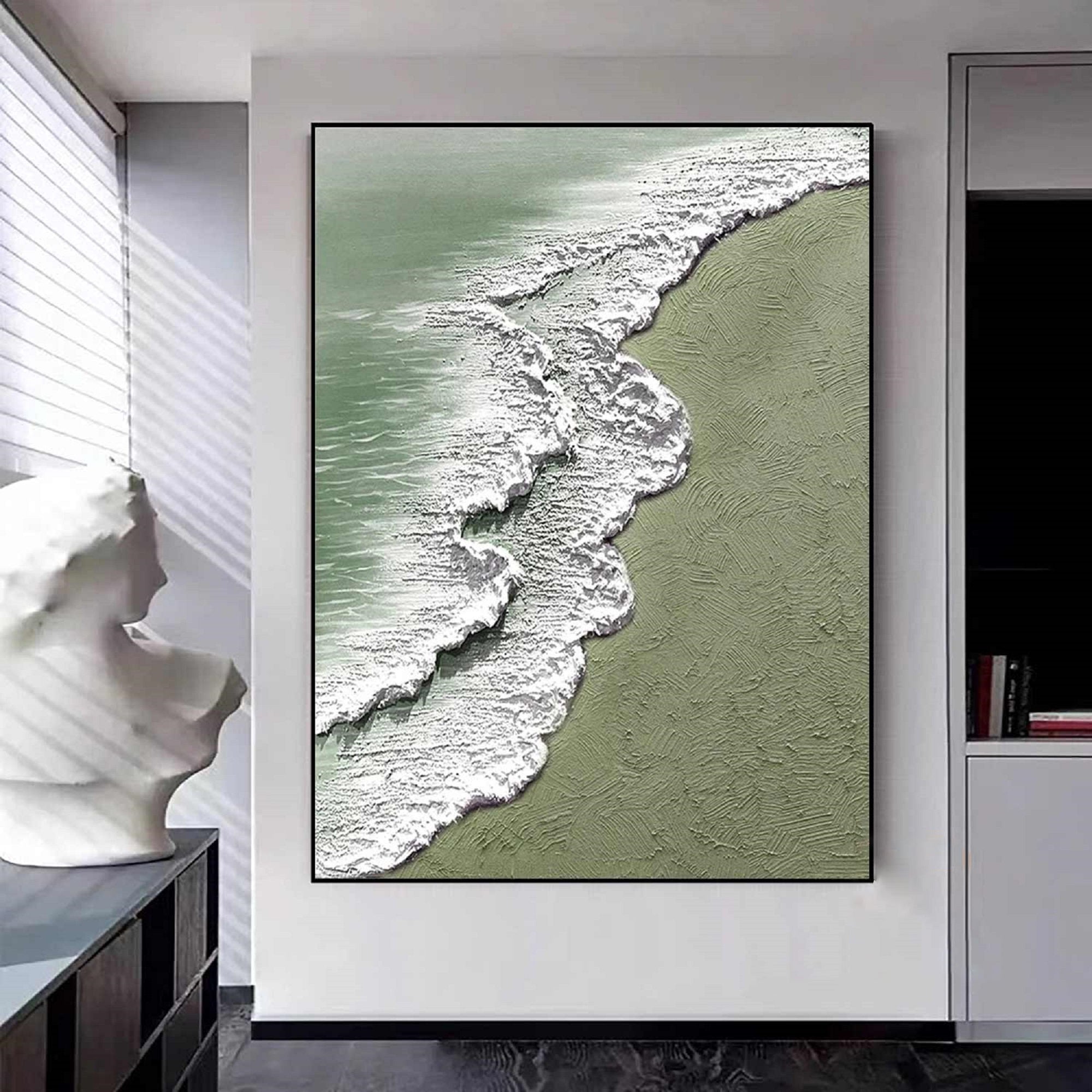 The Silent Shore – 7
