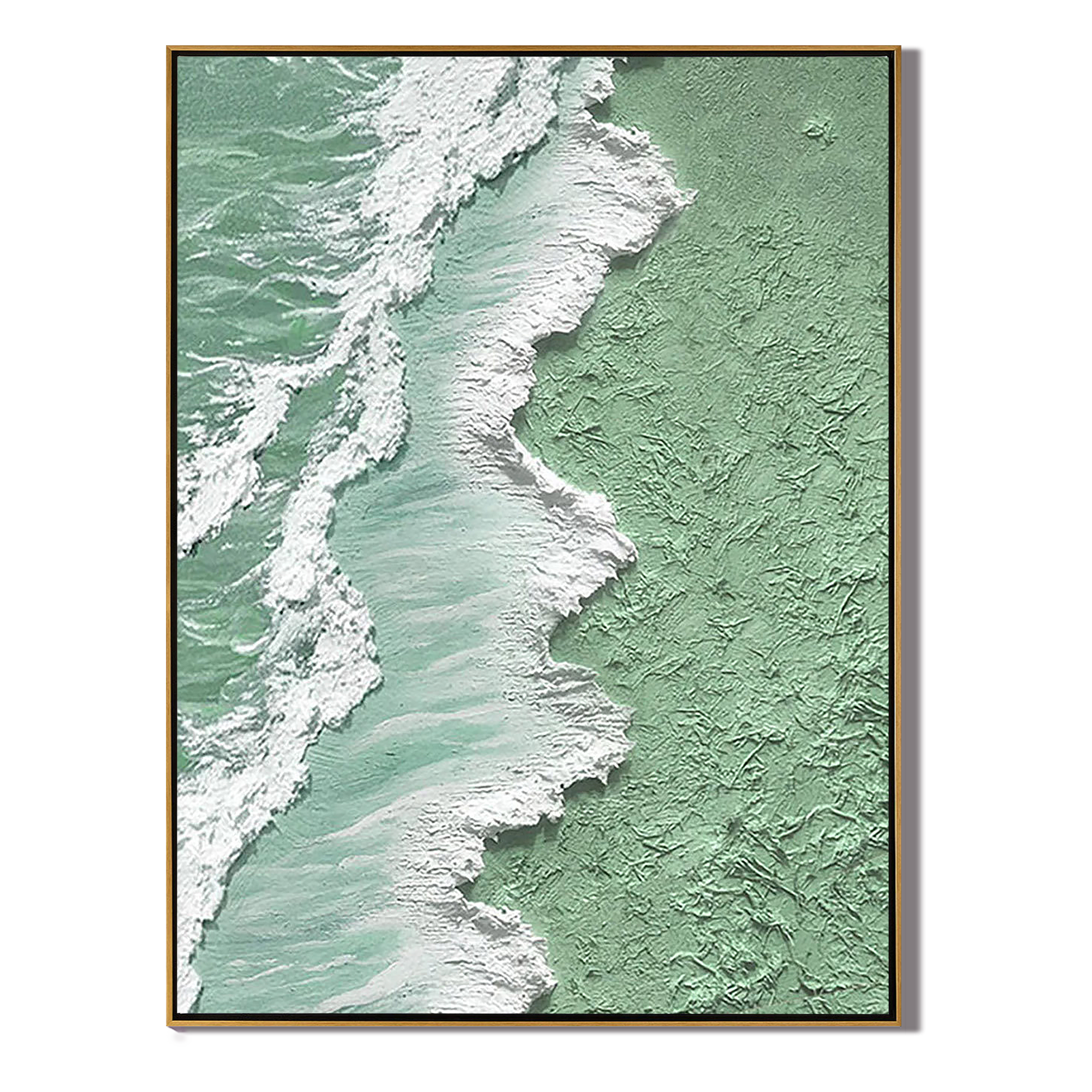 Oxygen Shore – 2