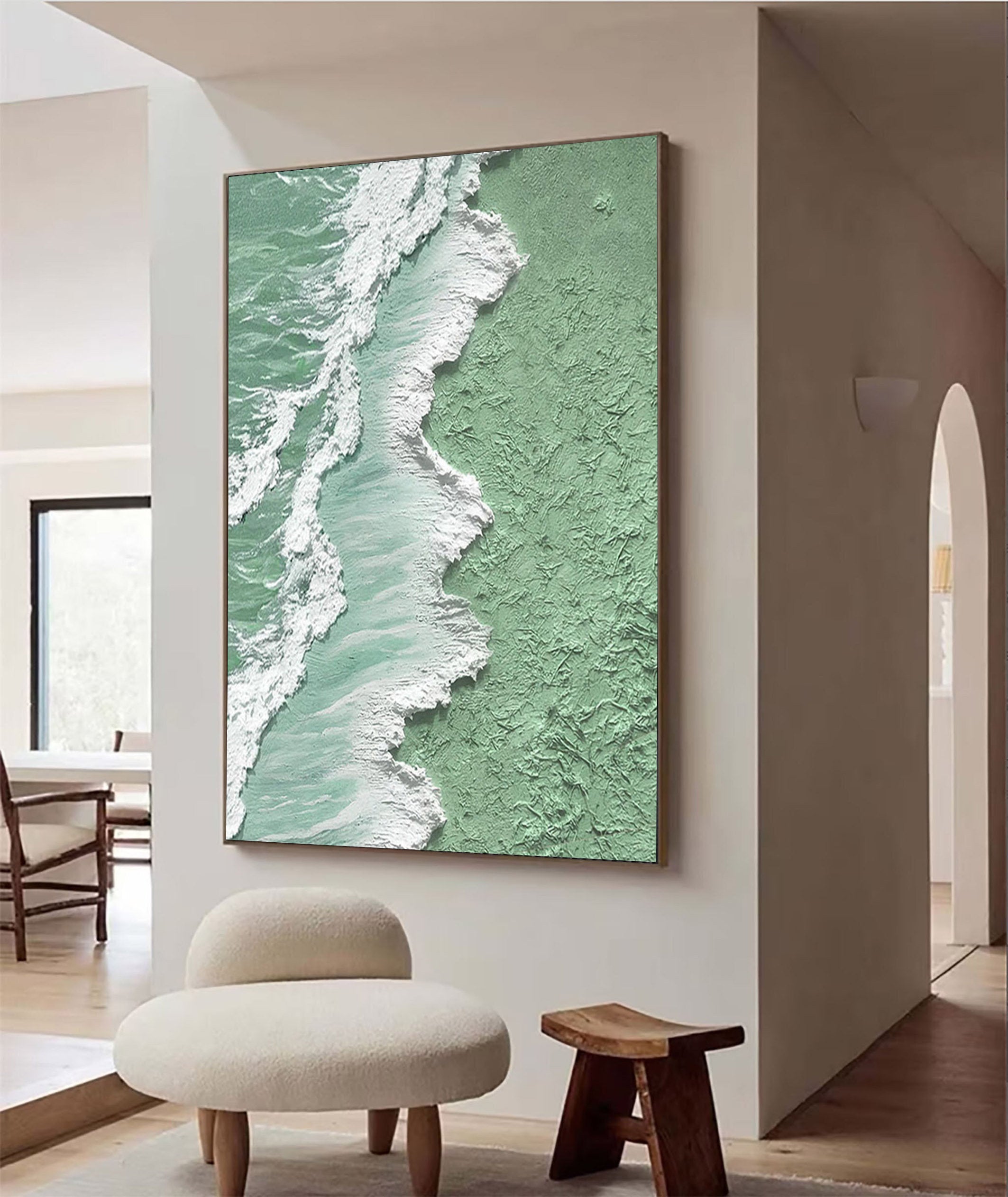Oxygen Shore – 4