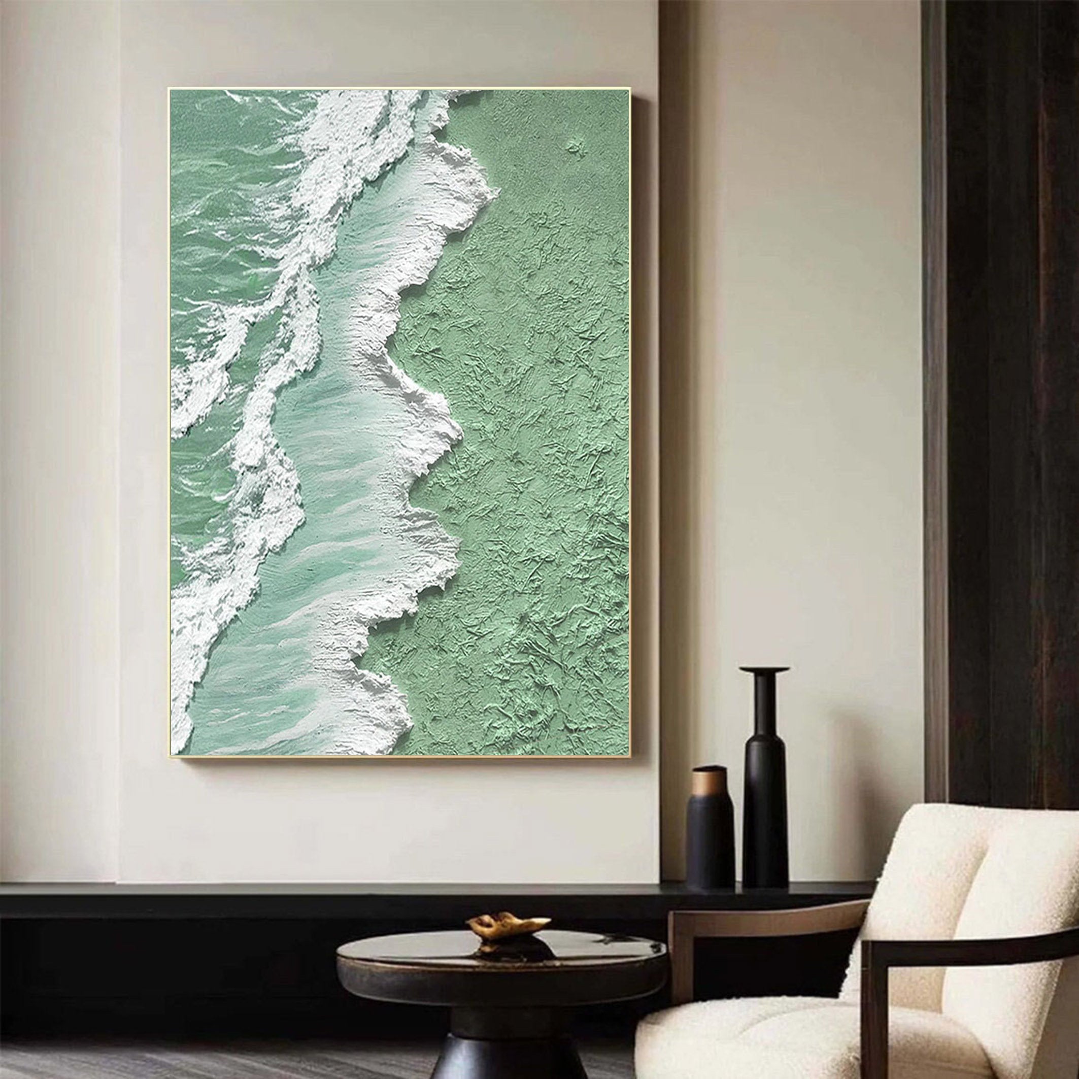 Oxygen Shore – 6