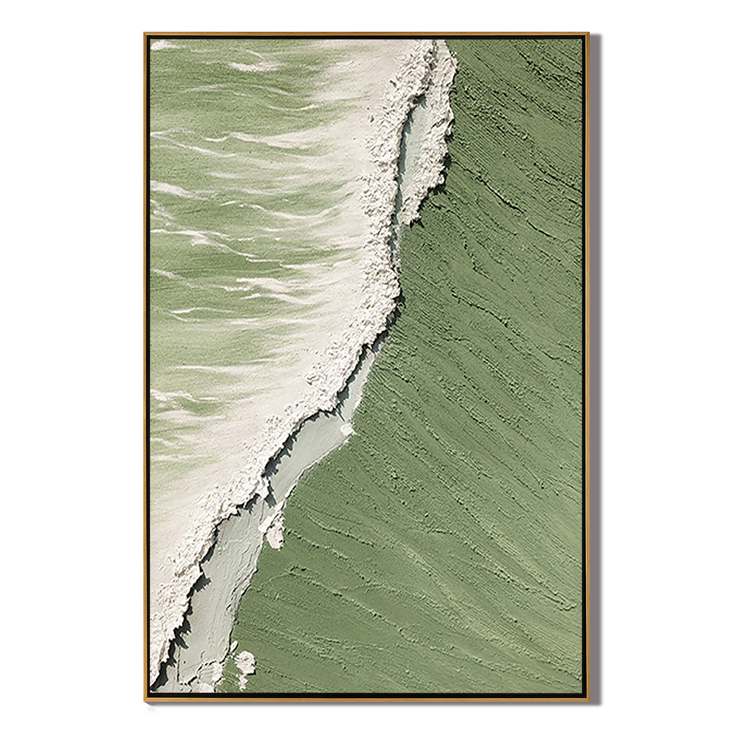 Gilded Grace – 2