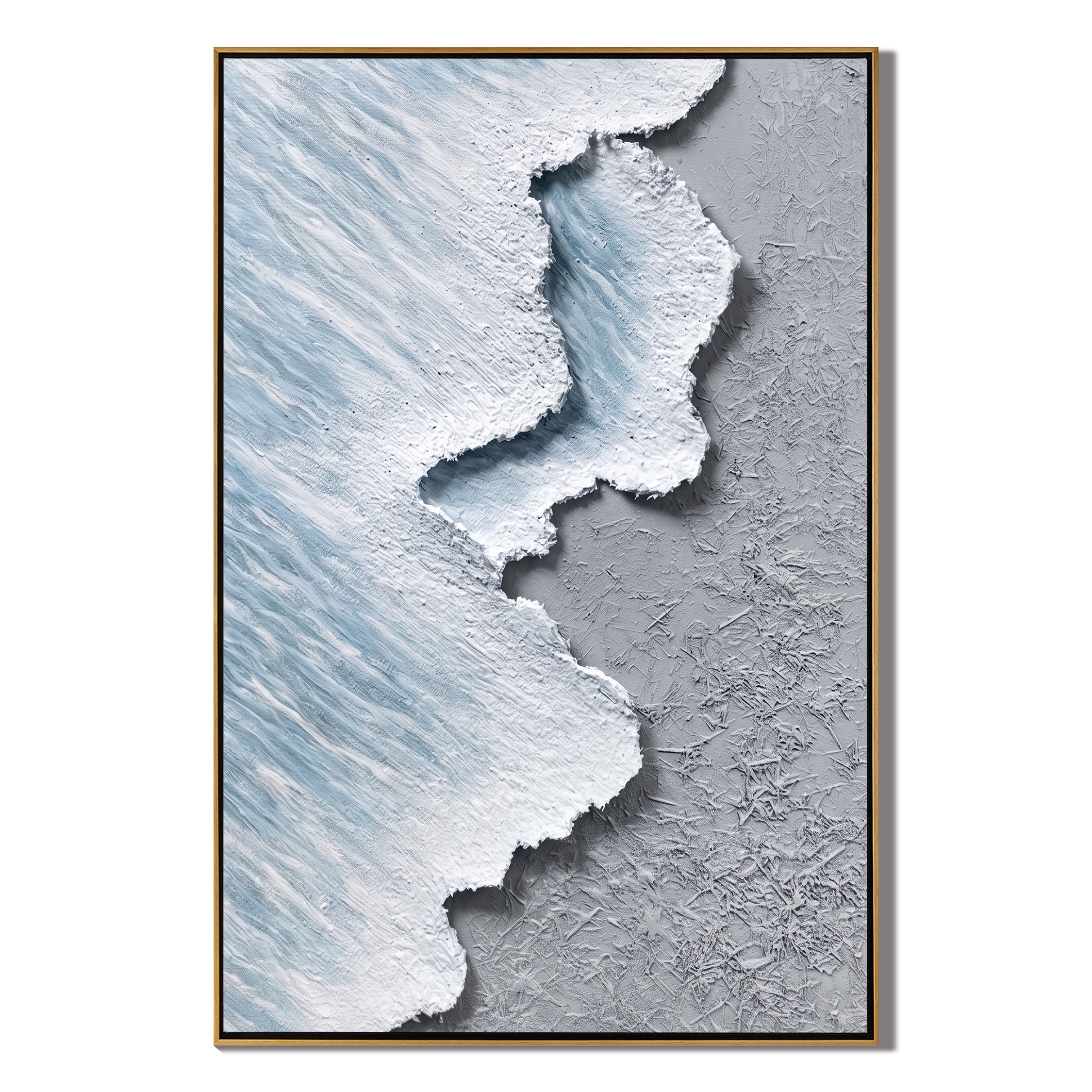 Glacial Tide – 2