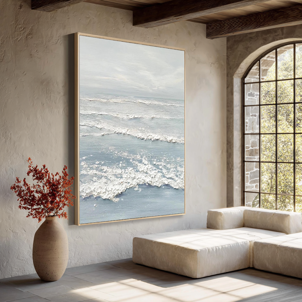 Ocean Mist