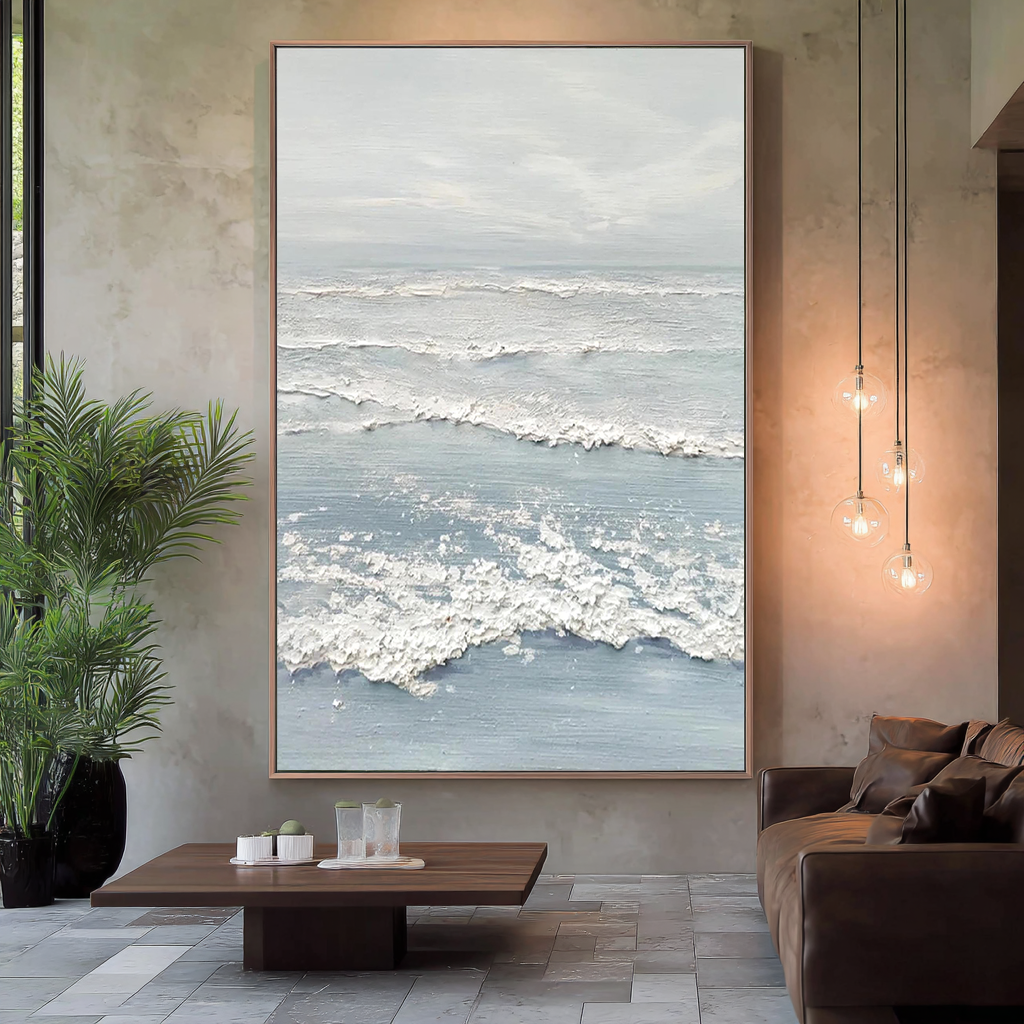 Ocean Mist – 3