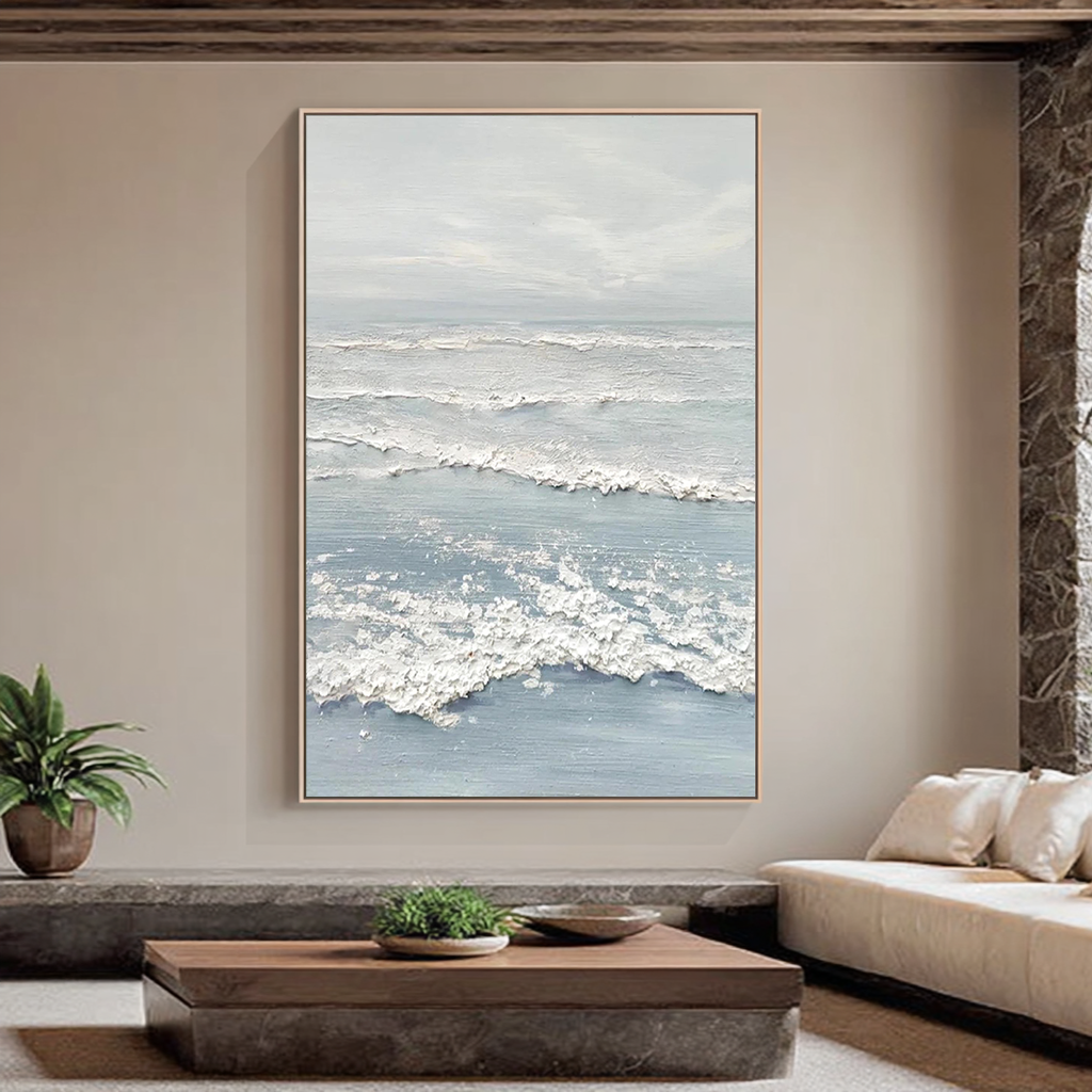 Ocean Mist – 4