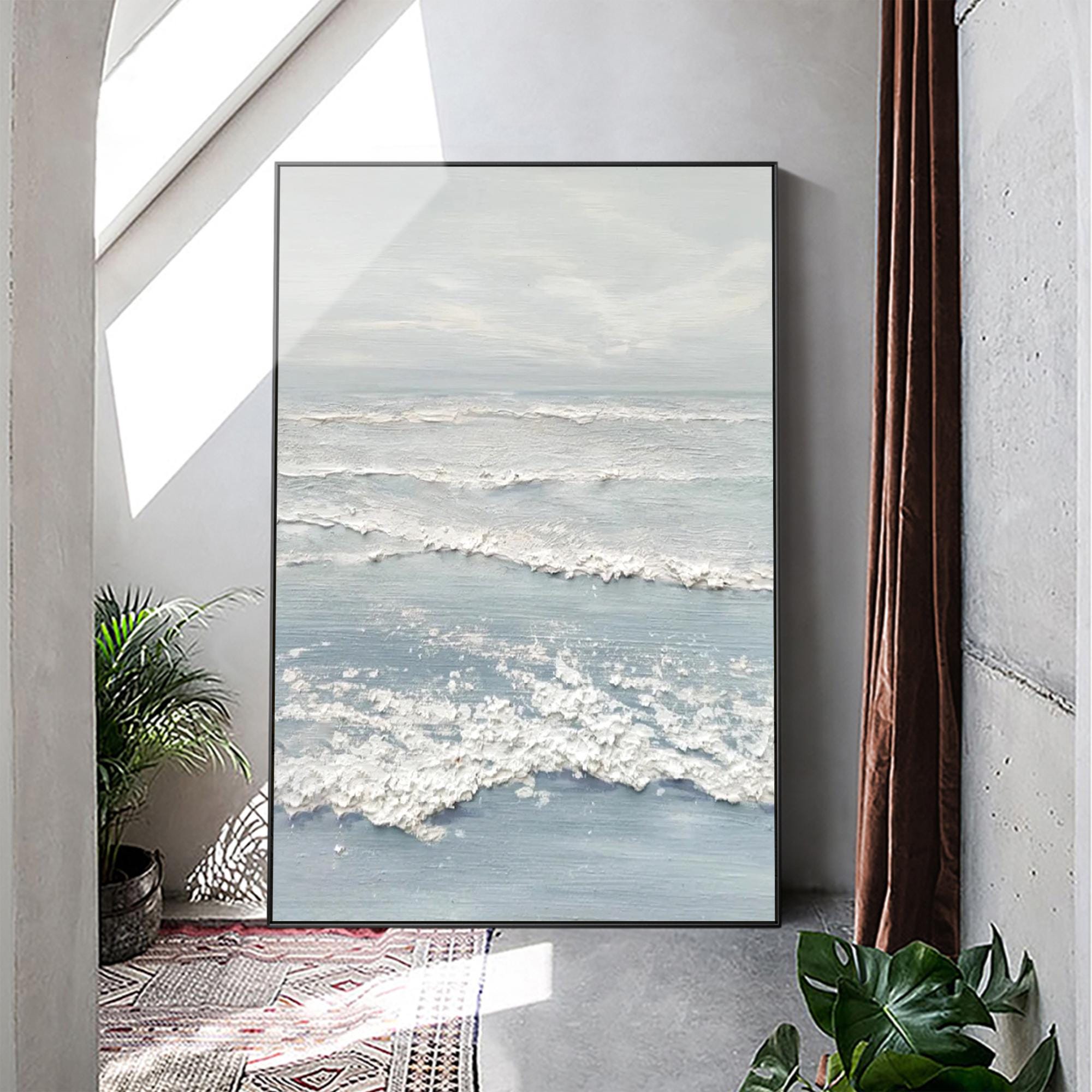 Ocean Mist – 5
