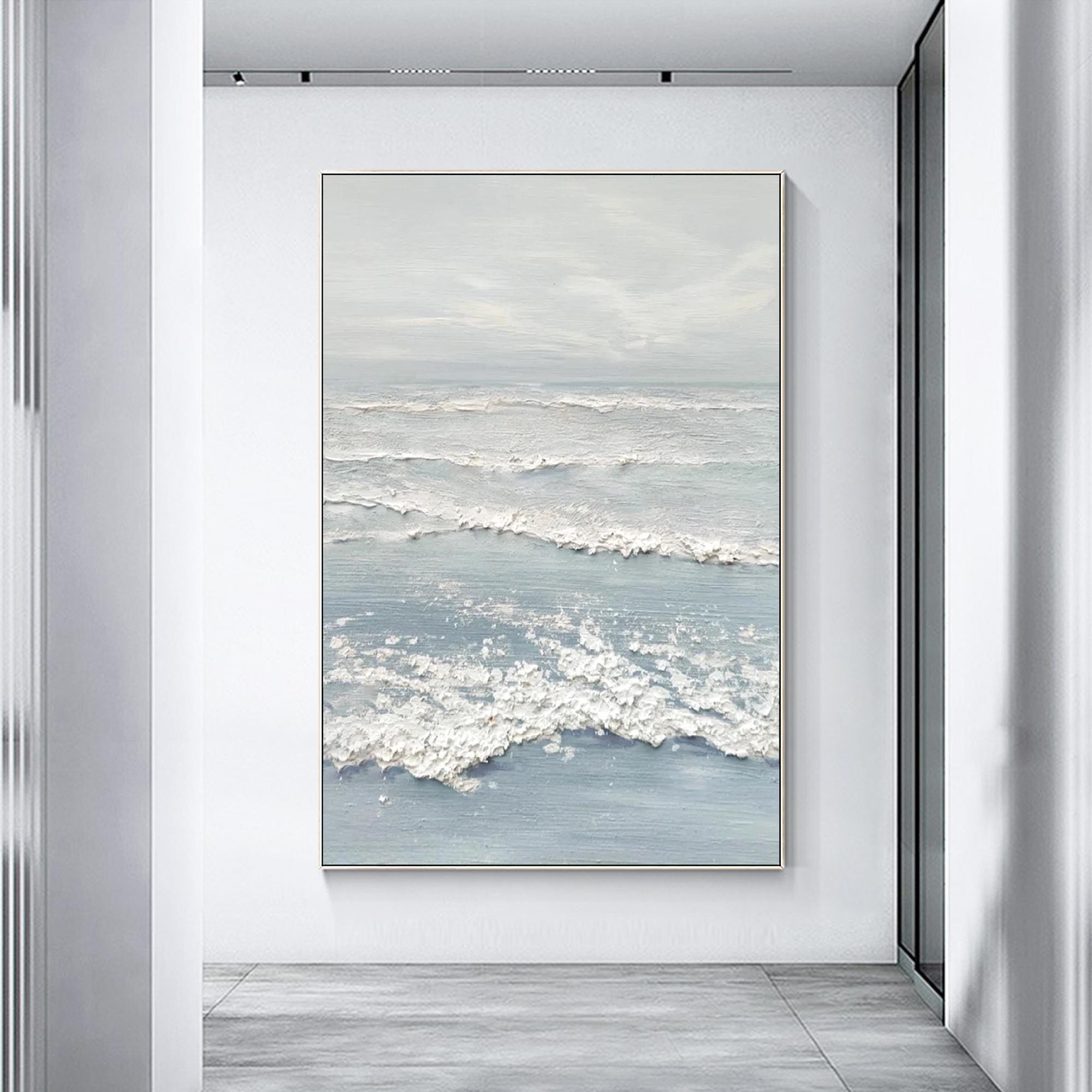 Ocean Mist – 8