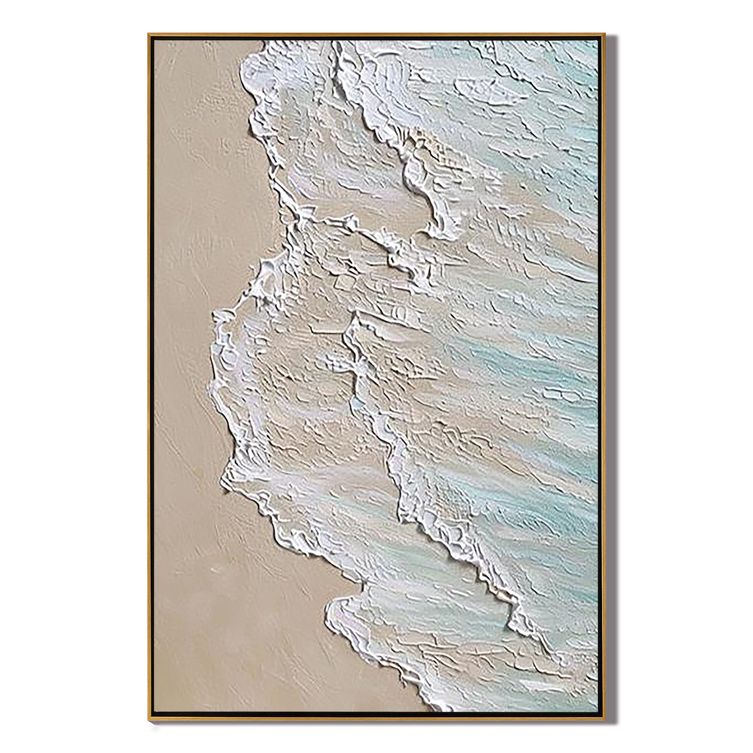 Shoreline Drift – 2