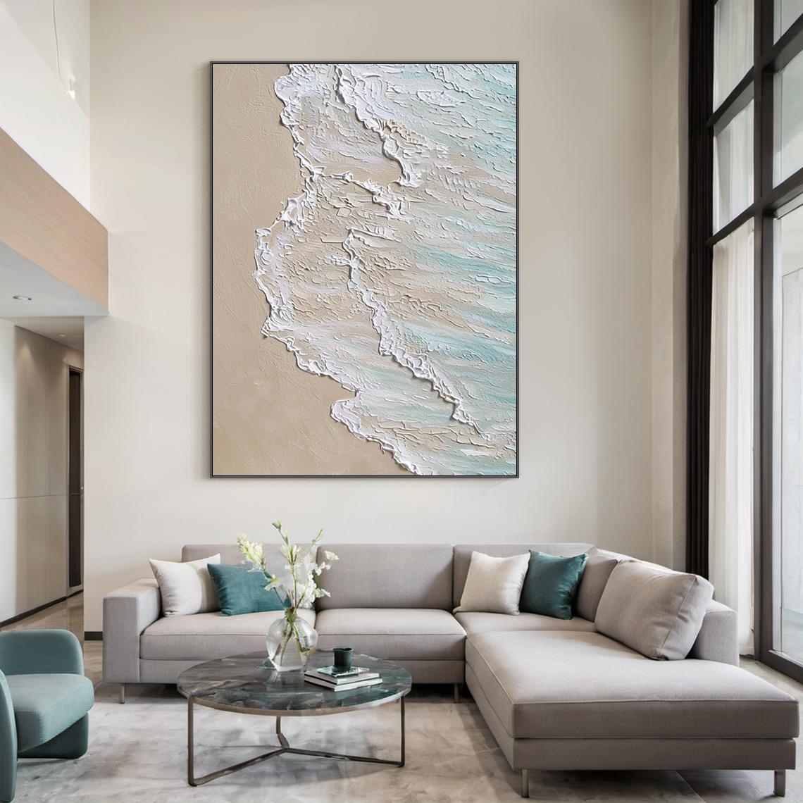 Shoreline Drift – 3