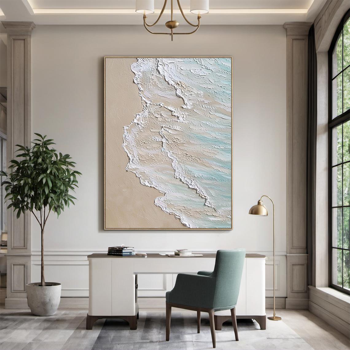 Shoreline Drift – 4