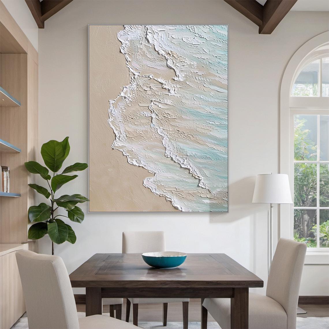 Shoreline Drift – 5