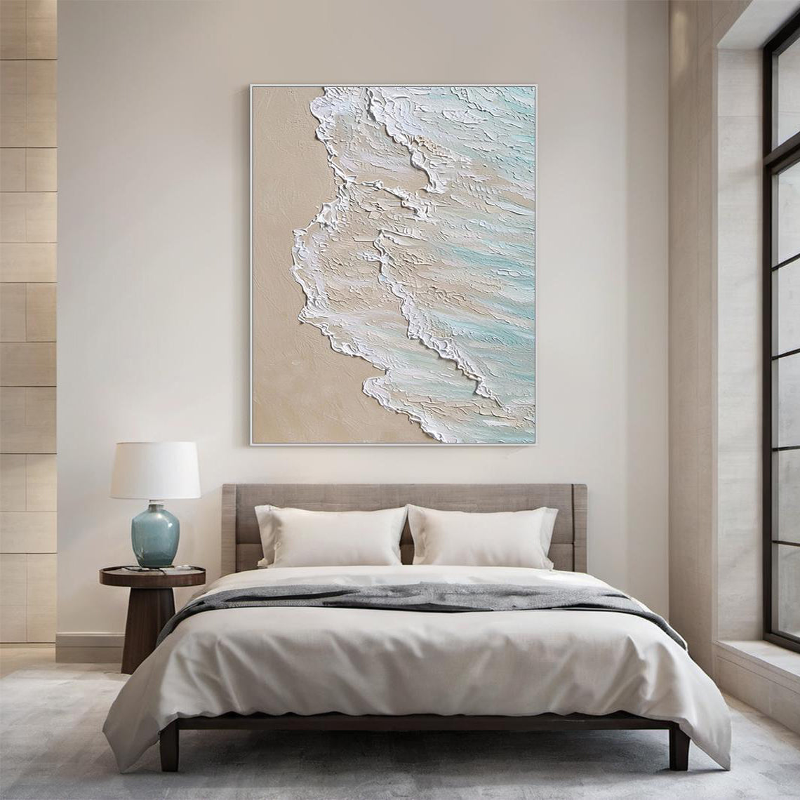 Shoreline Drift – 6