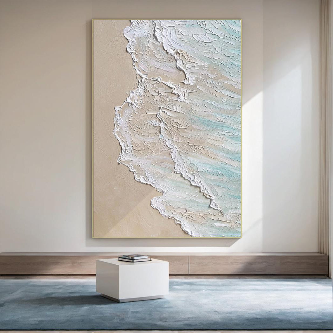 Shoreline Drift – 7