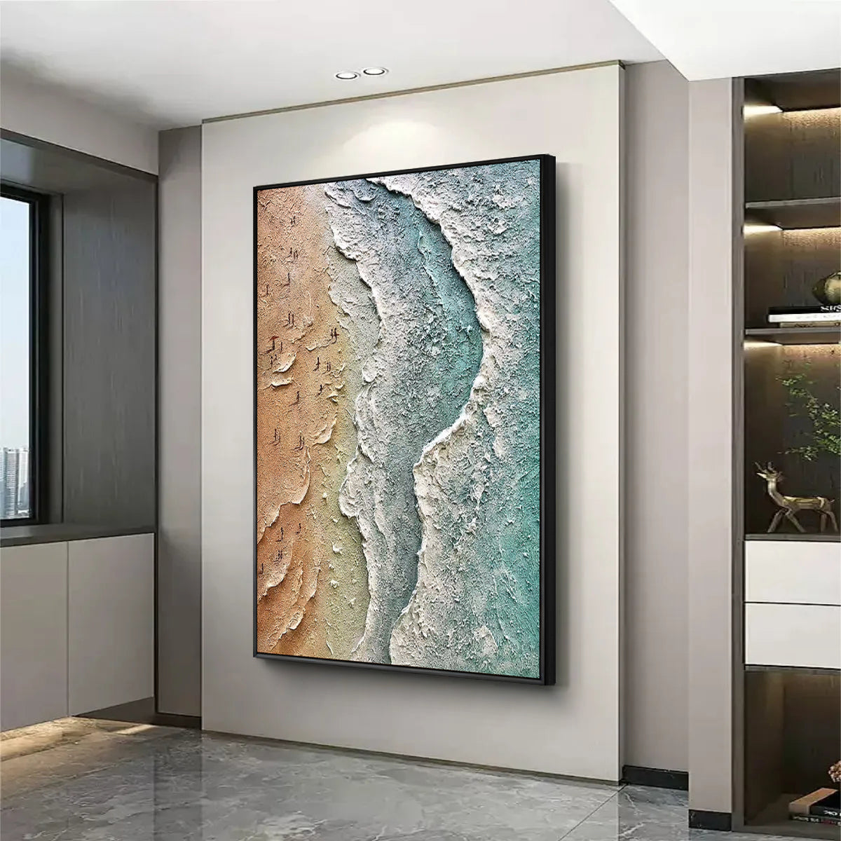 Coastal Rhythm